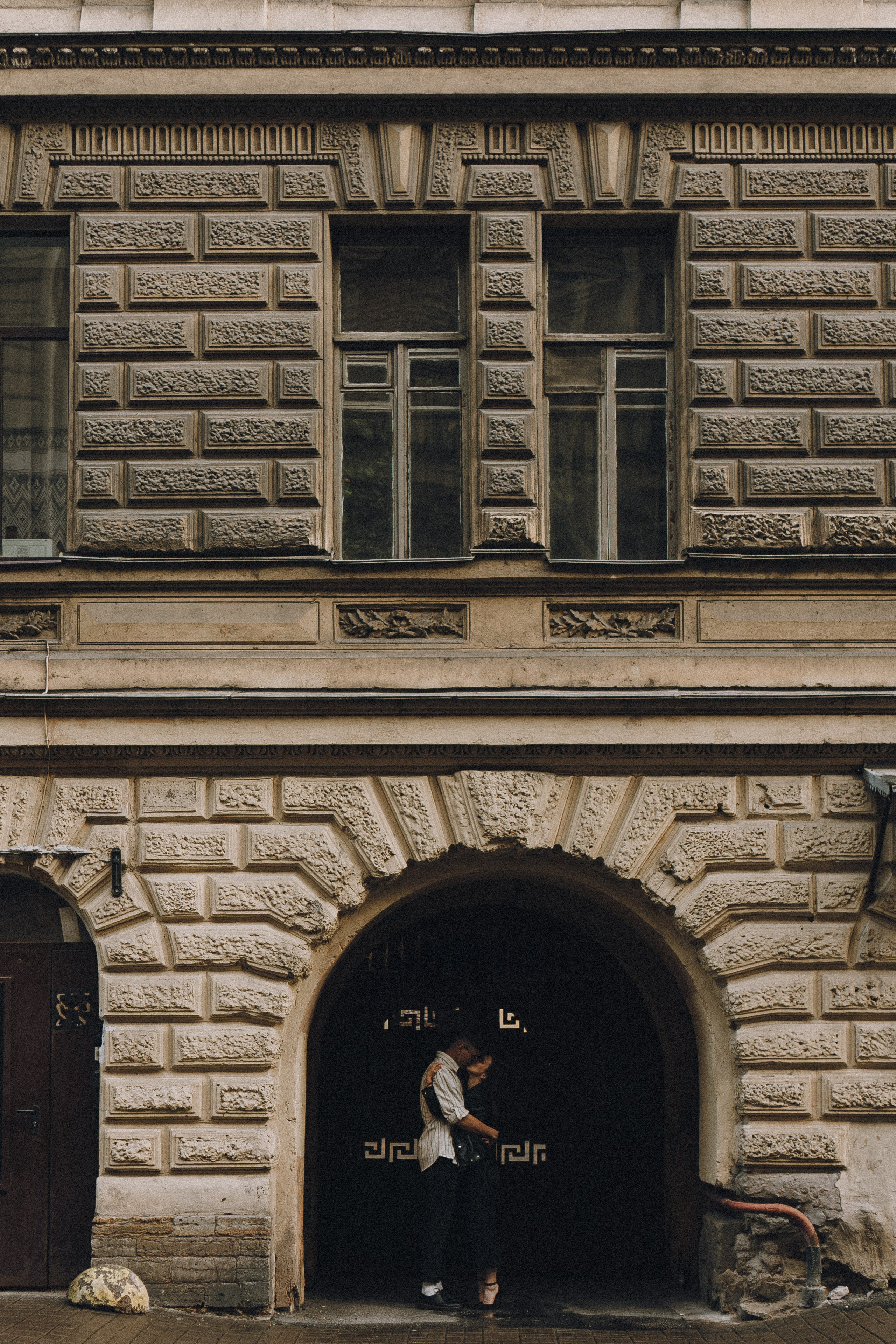 ЛЮБОВЬ В ИЮНЕ. Профессиональный фотограф, Санкт-Петербург — Виктория Богомолова