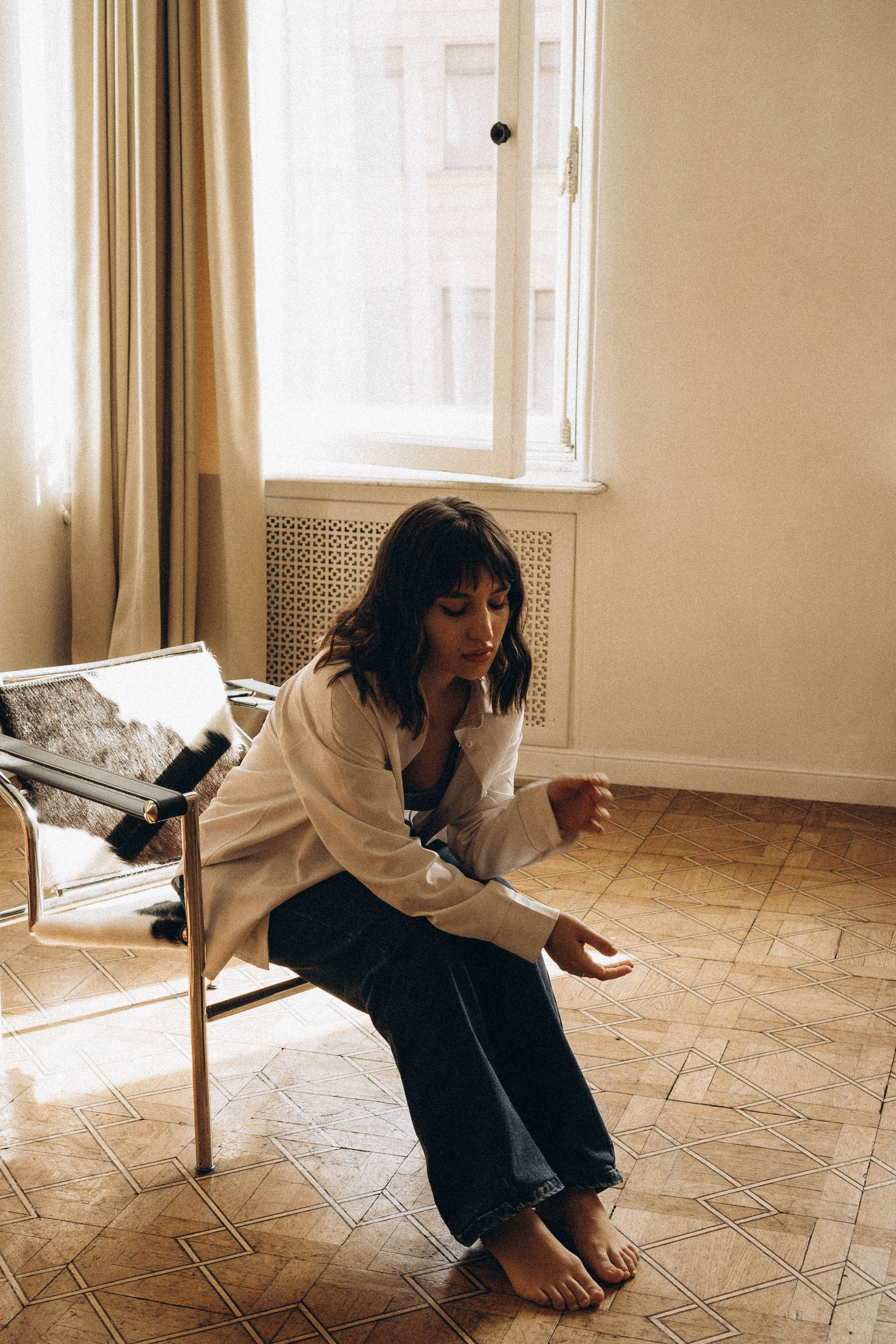 Студийная. Профессиональный фотограф, Санкт-Петербург — Виктория Богомолова