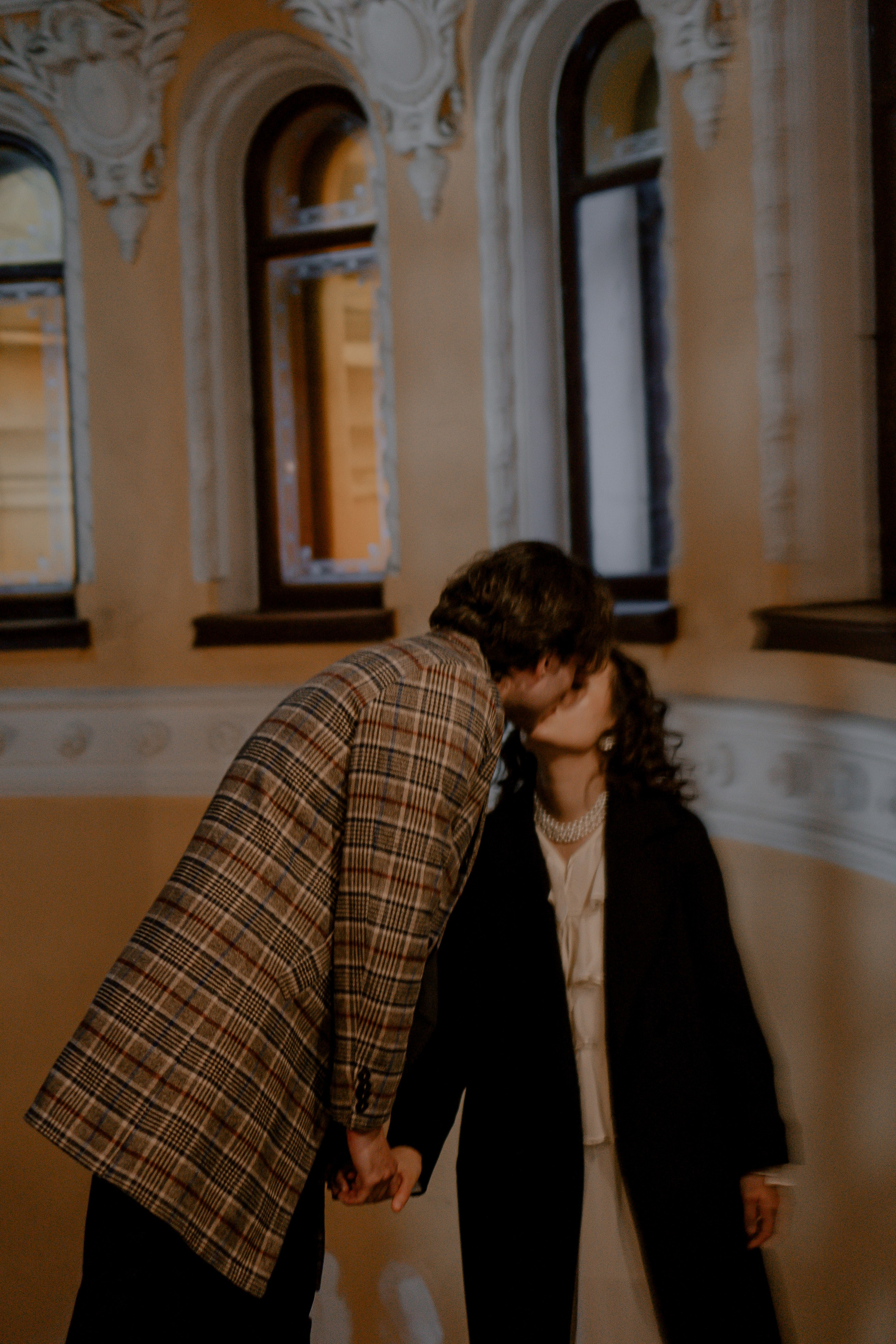 Парадная в Санкт-Петербурге. Профессиональный фотограф, Санкт-Петербург — Виктория Богомолова