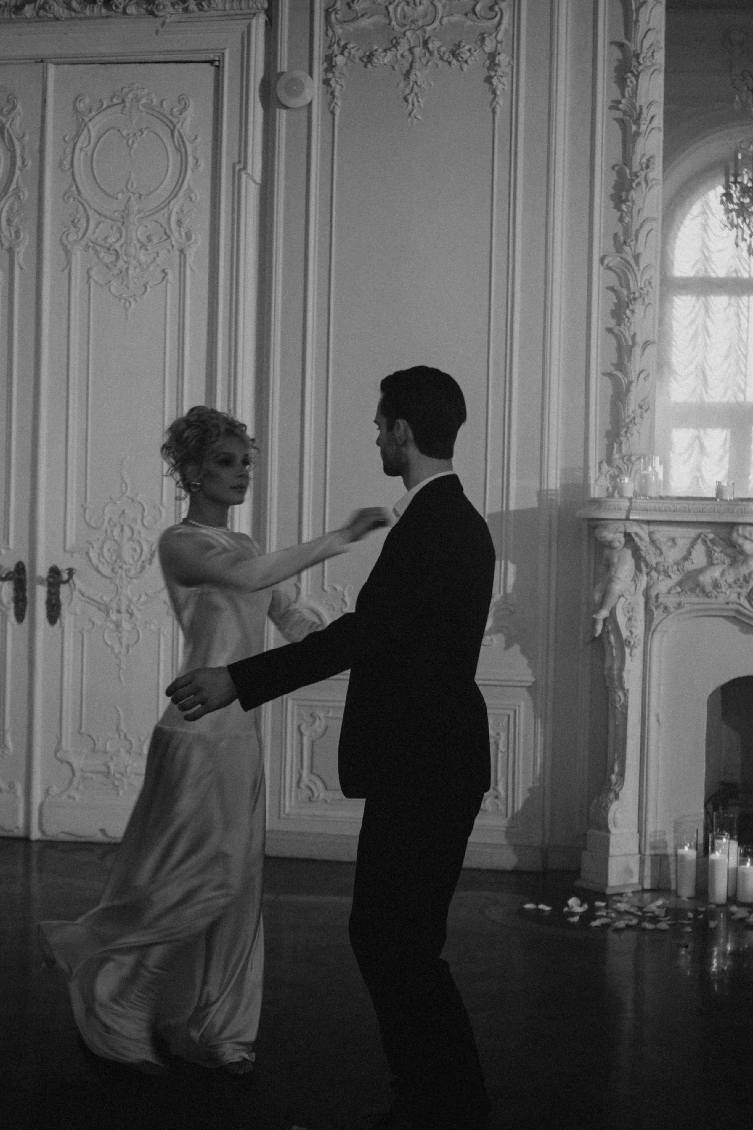 СВАДЕБНАЯ ФОТОСЕСИИЯ В НИКОЛАЕВСКОМ ДВОРЦЕ. Профессиональный фотограф, Санкт-Петербург — Виктория Богомолова