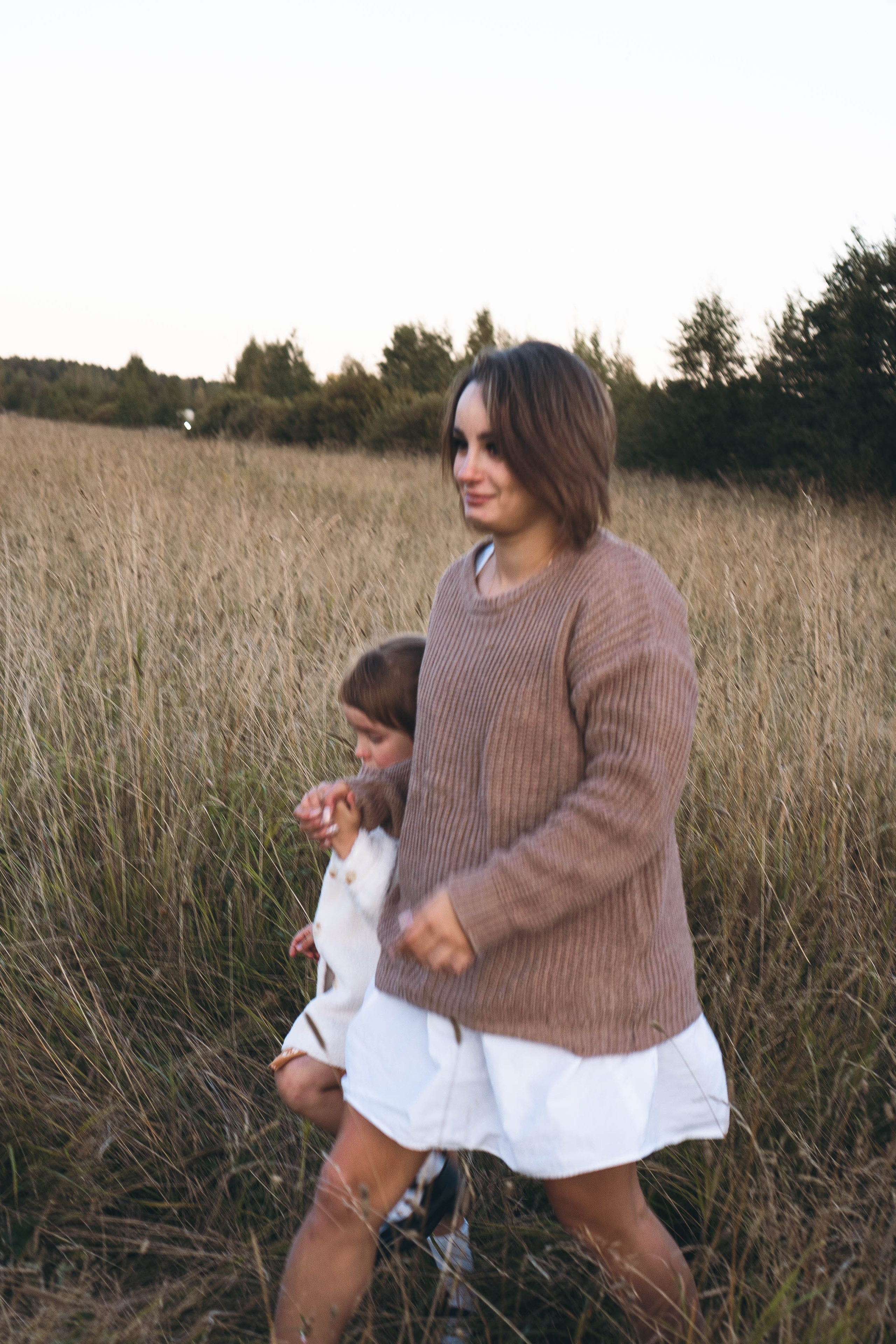 Семейная серия. Профессиональный фотограф, Санкт-Петербург — Виктория Богомолова