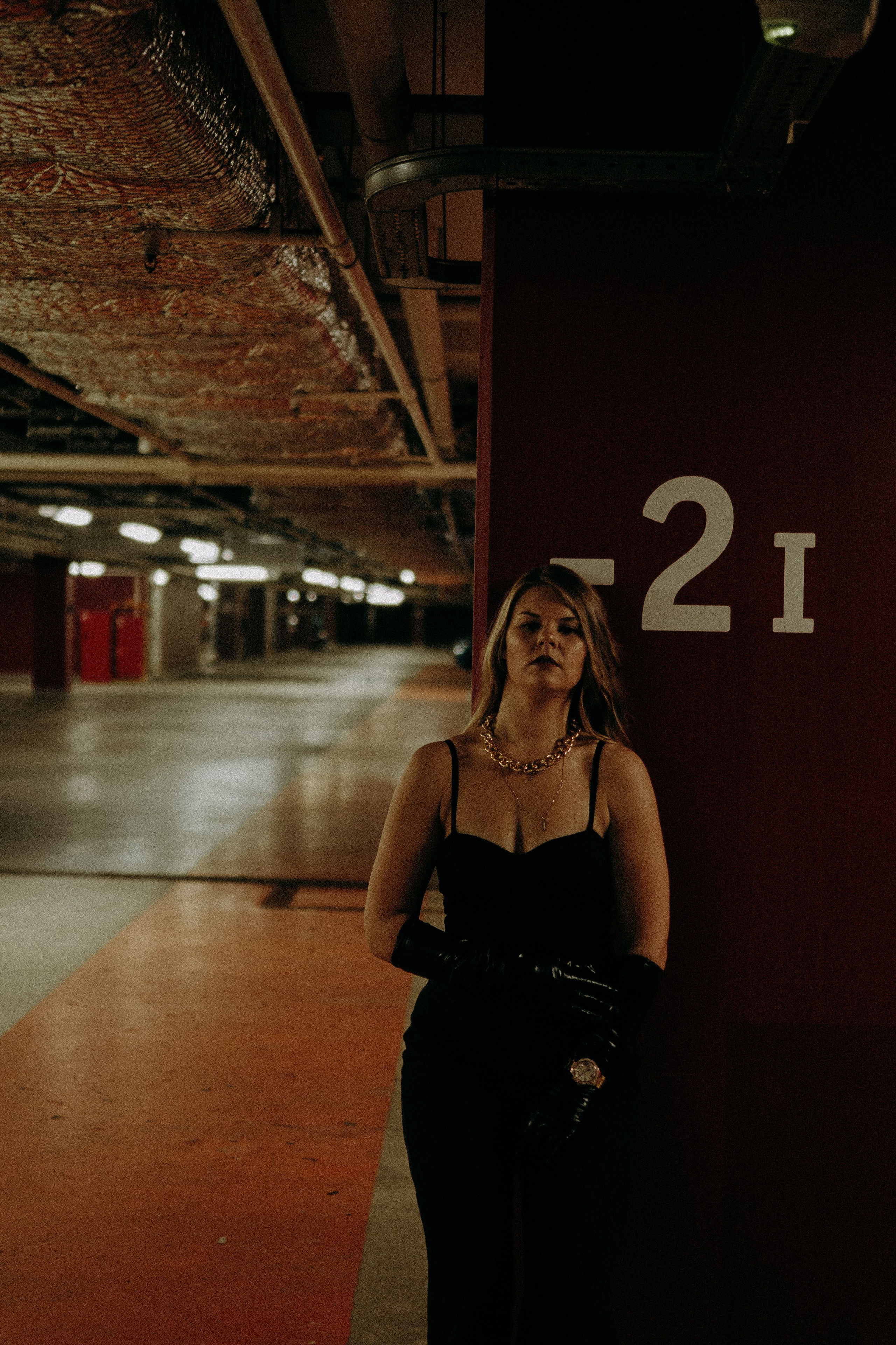 НА ПАРКОВКЕ. Профессиональный фотограф, Санкт-Петербург — Виктория Богомолова