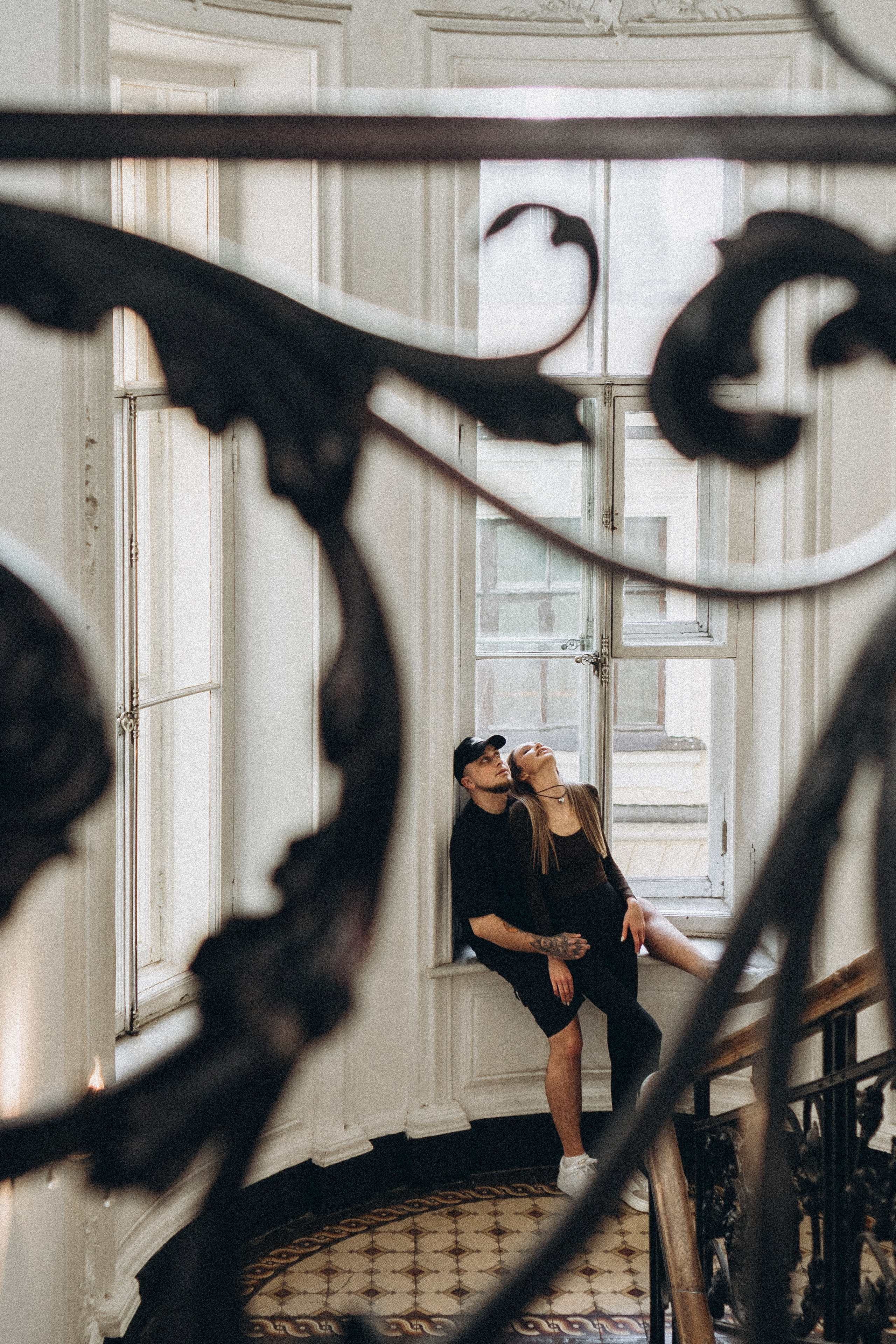 ПРОГУЛКА ПО ПИТЕРУ. Профессиональный фотограф, Санкт-Петербург — Виктория Богомолова