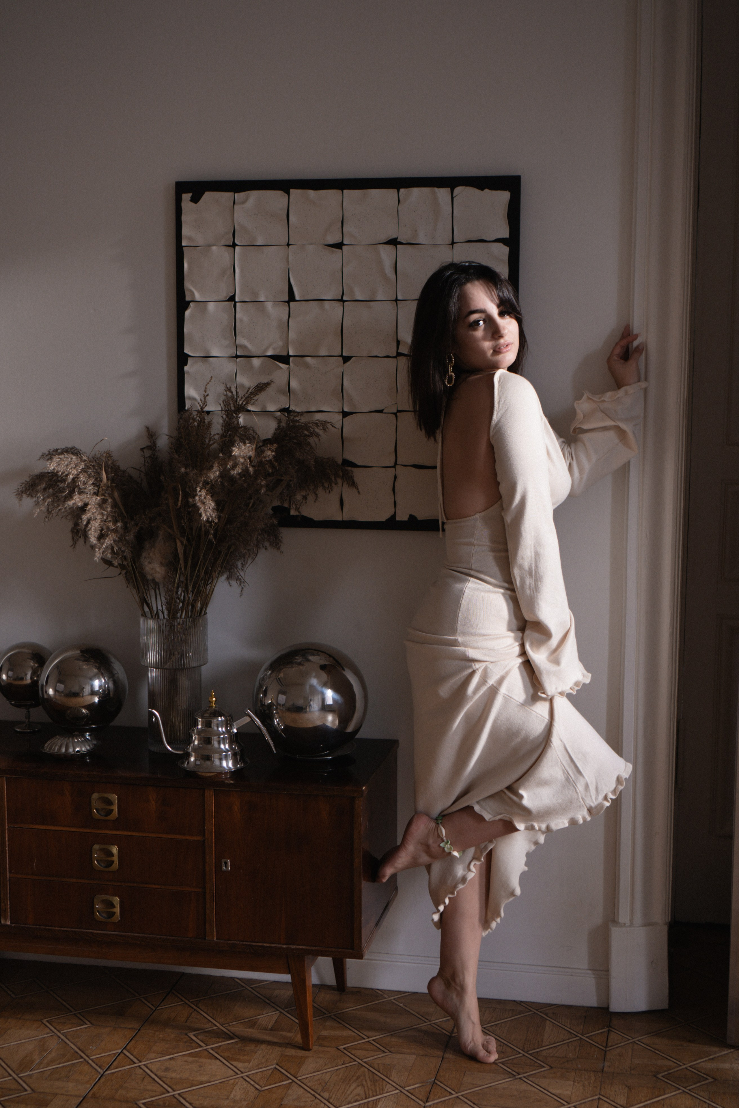 Студийная. Профессиональный фотограф, Санкт-Петербург — Виктория Богомолова