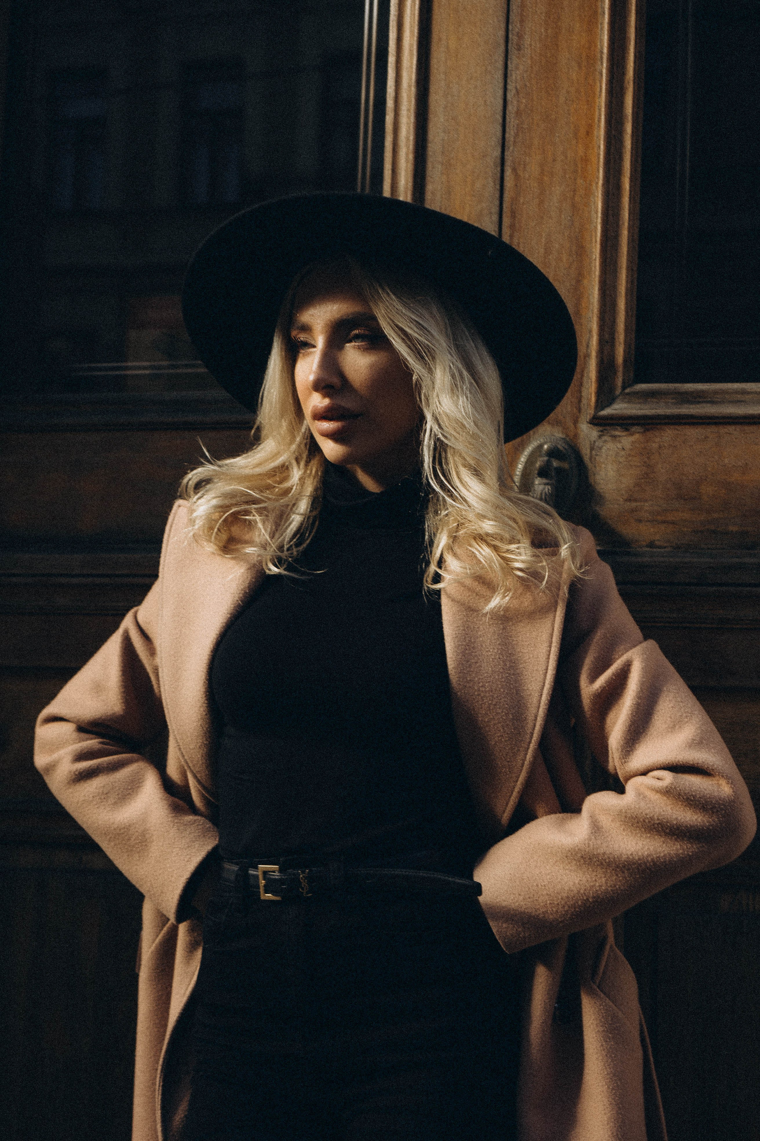 Питерская атмосфера. Профессиональный фотограф, Санкт-Петербург — Виктория Богомолова