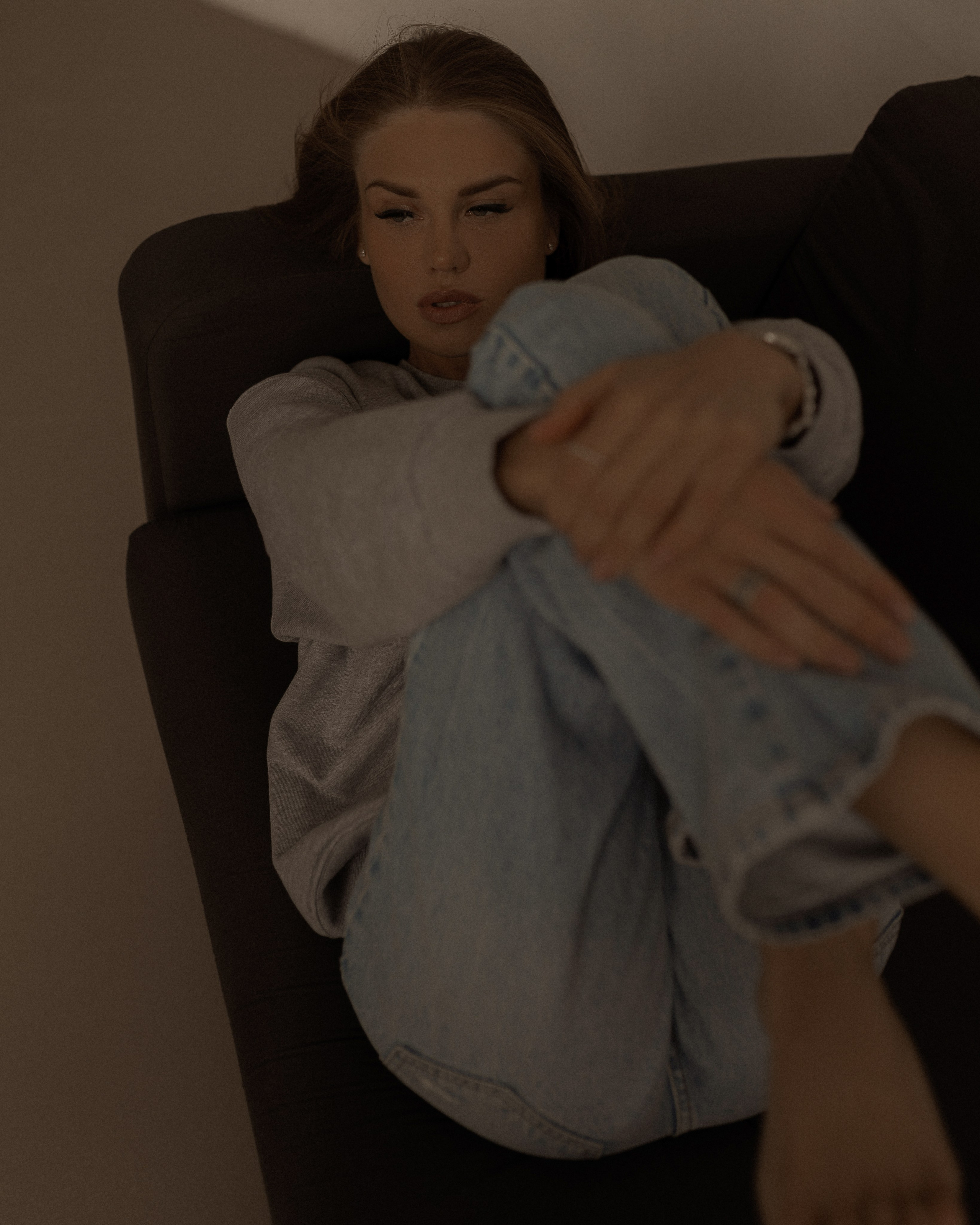 Ксения. DARYA.BELKINA