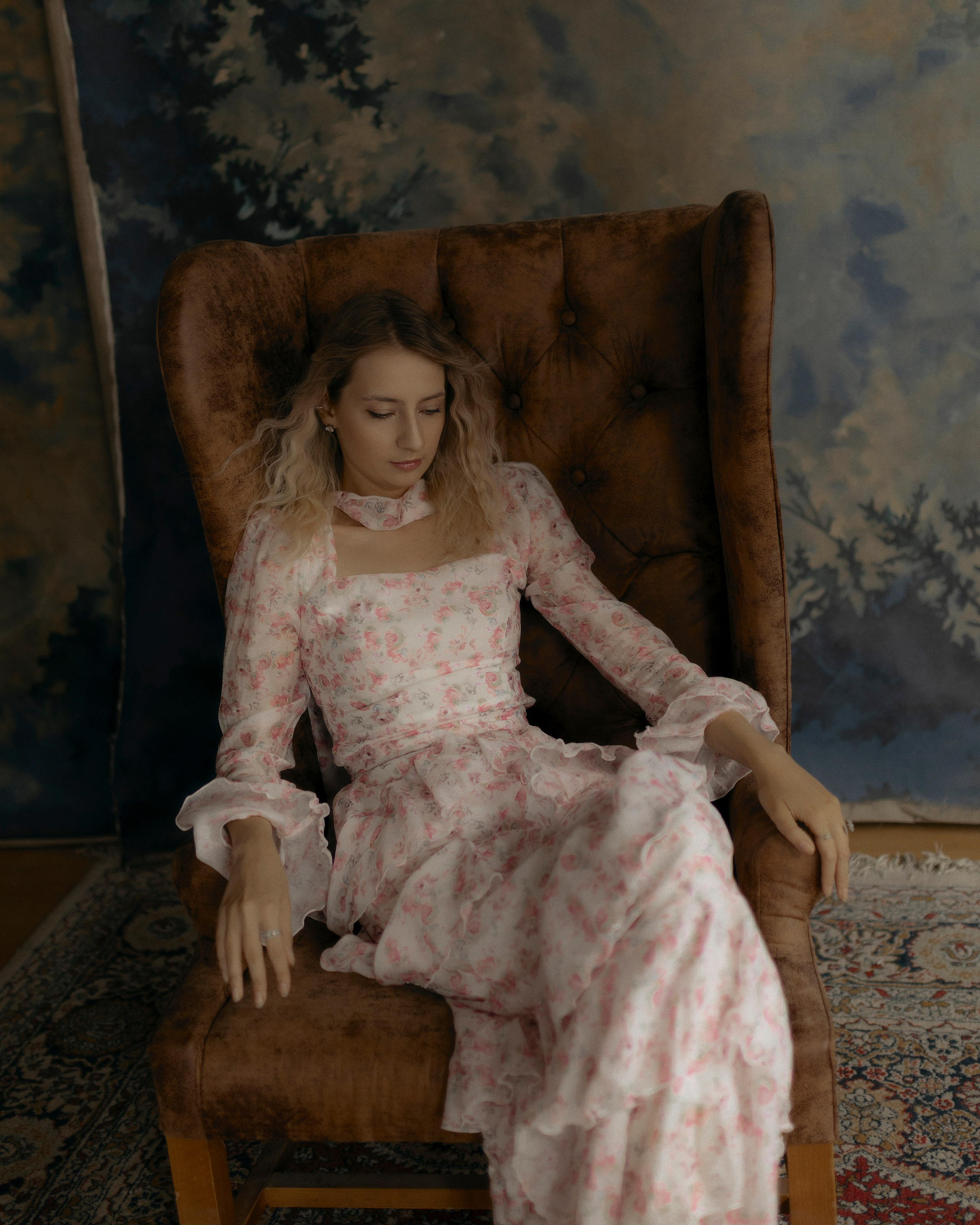 Дарья. DARYA.BELKINA