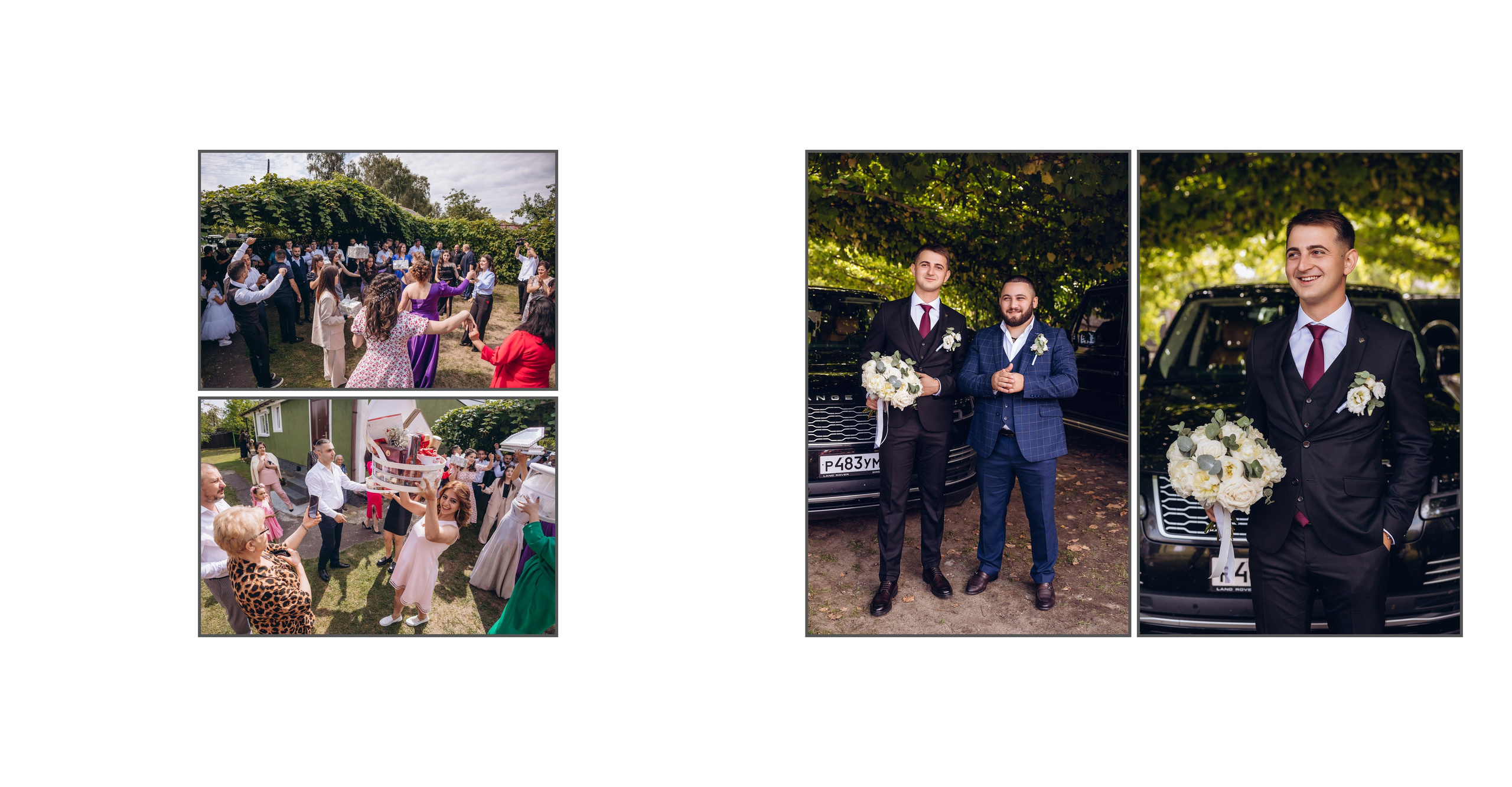 Виктор и Ольга 11 августа 2023. Фотограф в Калининграде свадебная фотография, репортажная, фотосессии