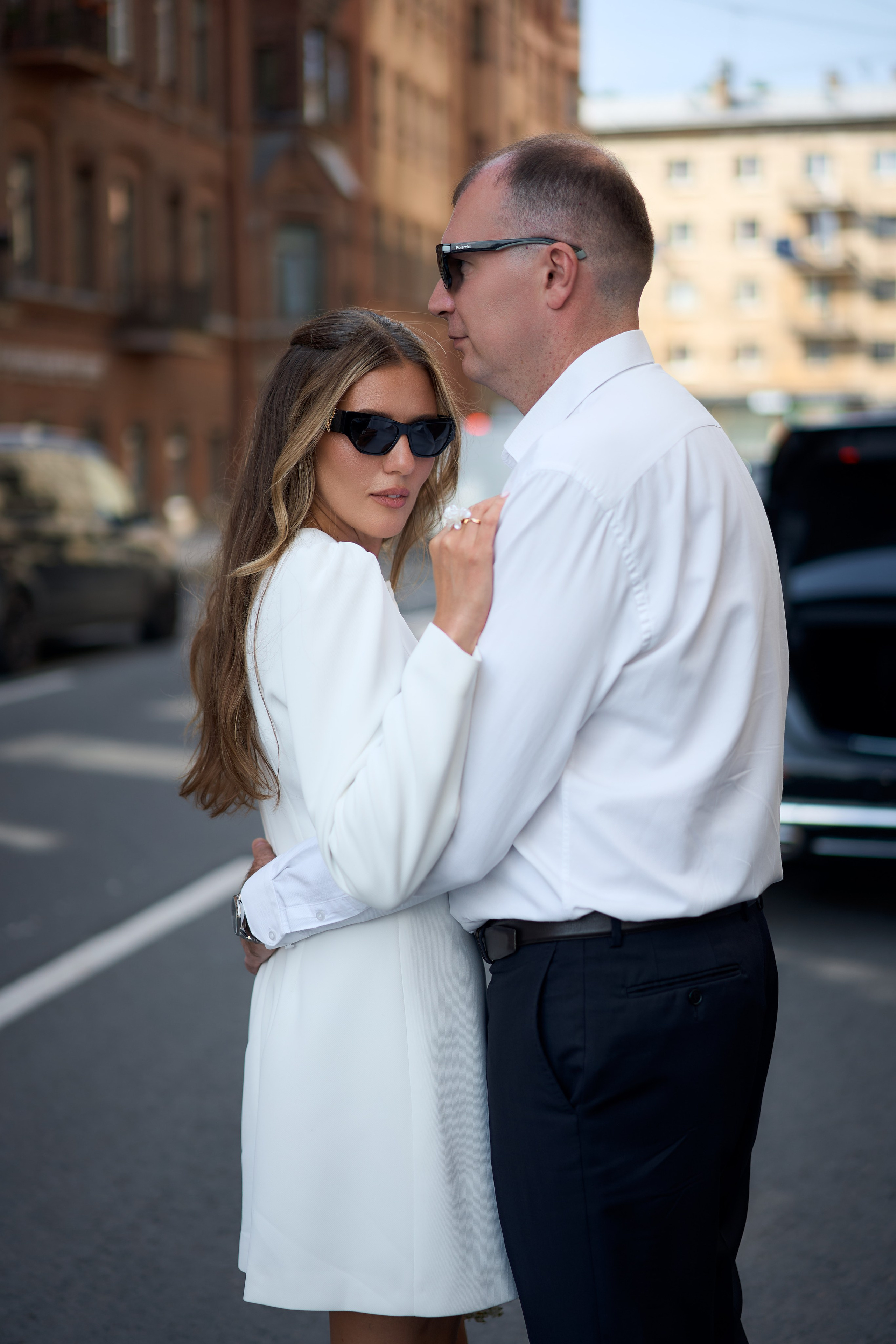 Портфолио. Портретный фотограф в Санкт-Петербурге Дмитриева Наталия