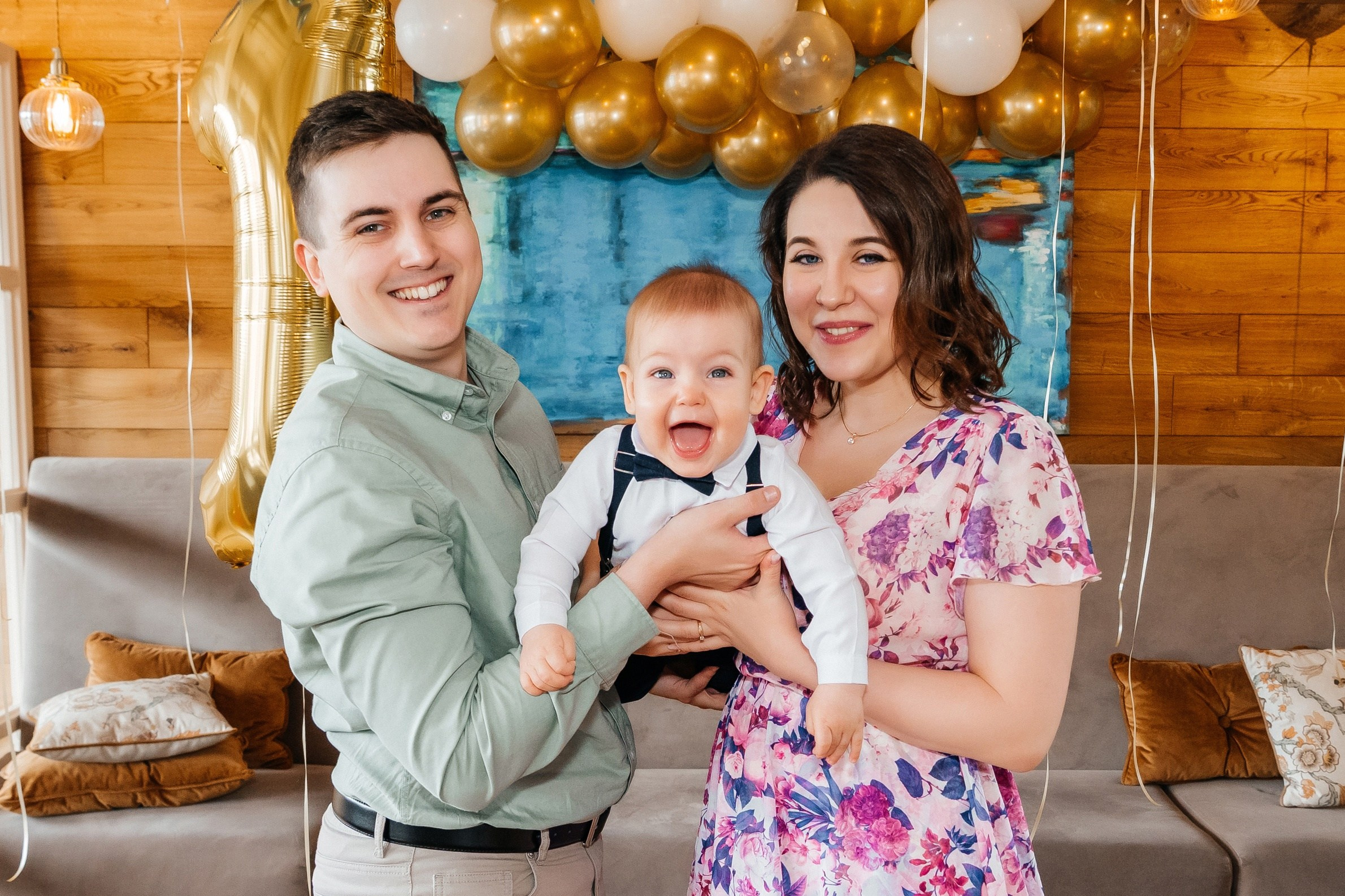 -Family photo shoot-. Свадебный и репортажный фотограф-видеограф Москва и Московская область