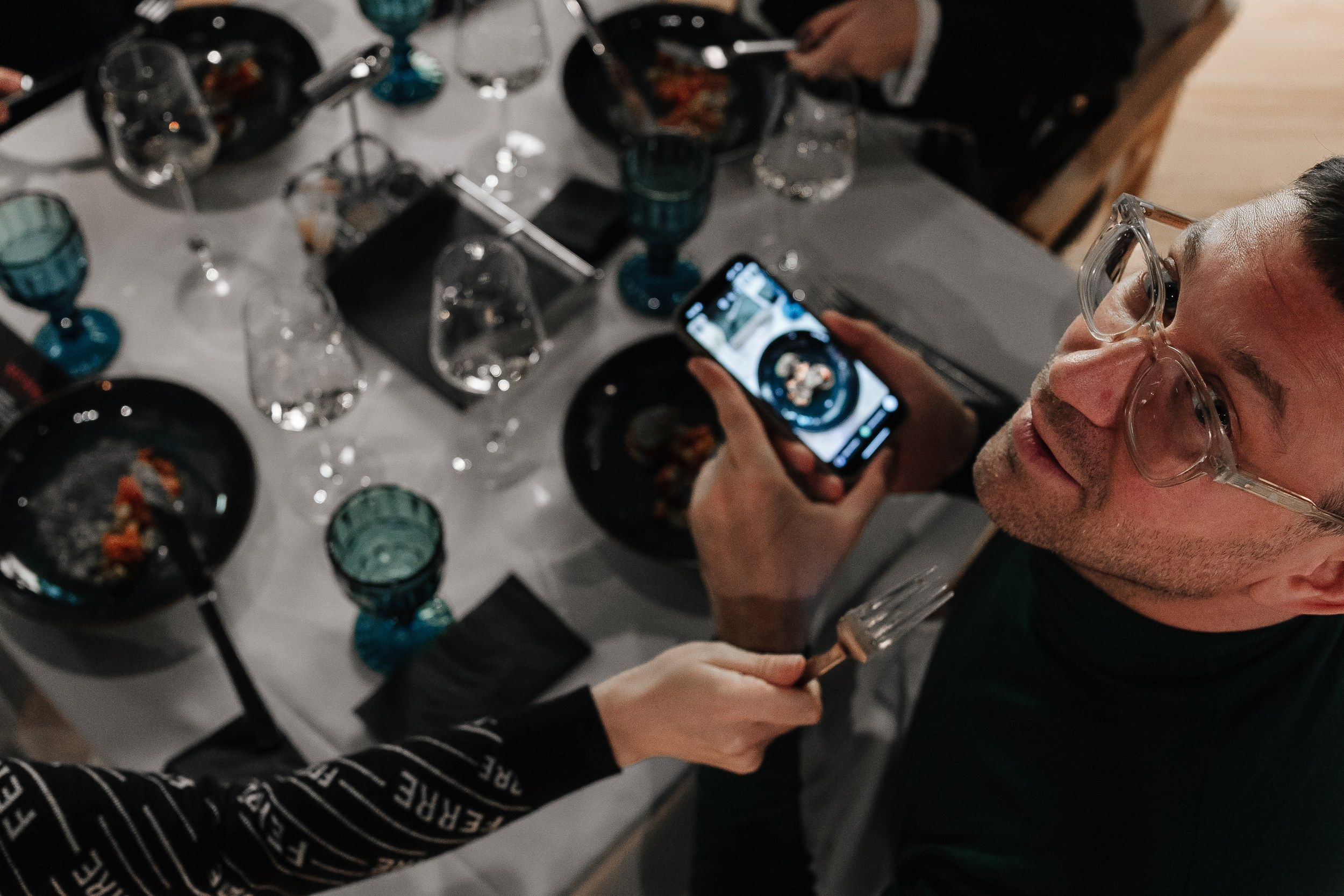 Мясо и рыба. Репортажный и свадебный фотограф в Краснодаре Владислав Рыжов
