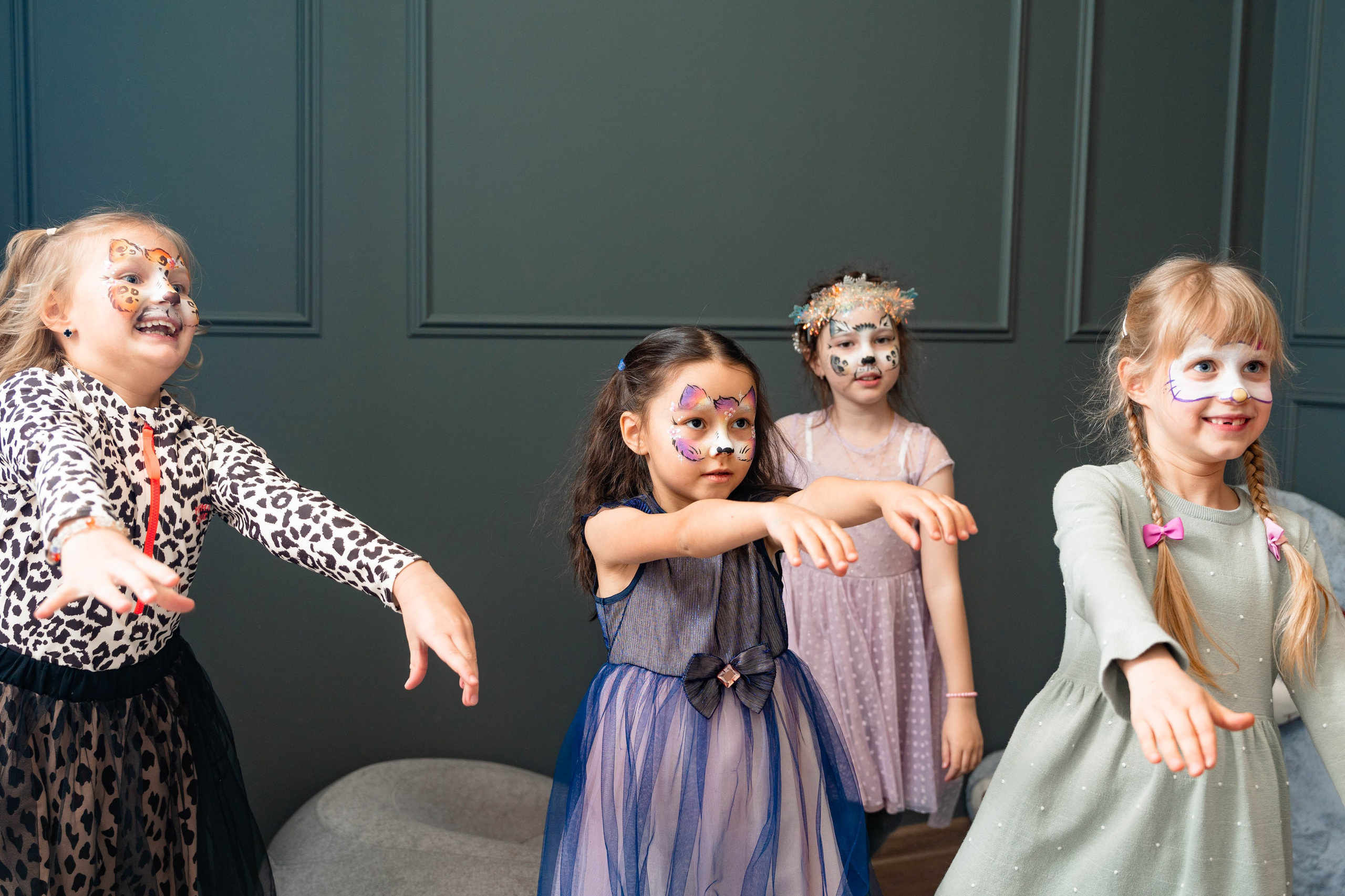 День Рождения Лауры в TiDi-клуб. Фотограф Никита Комаров