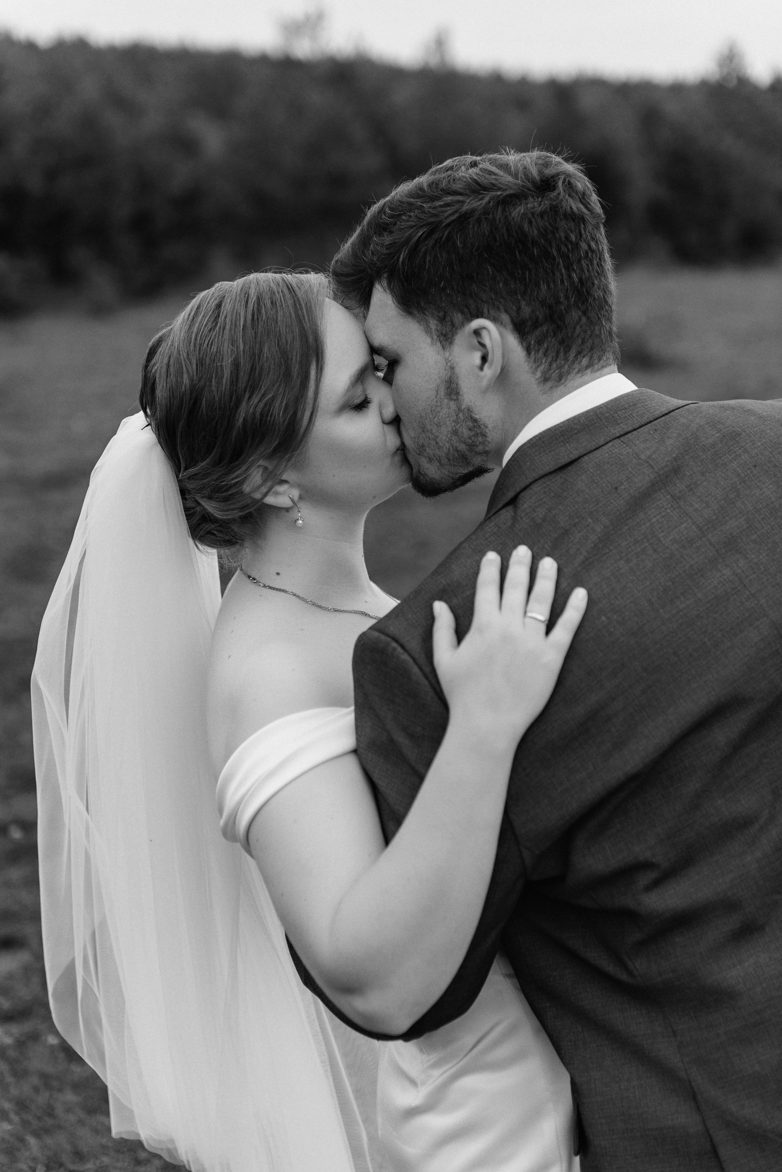 Данил и Света. Свадебный фотограф в Тамбове и области