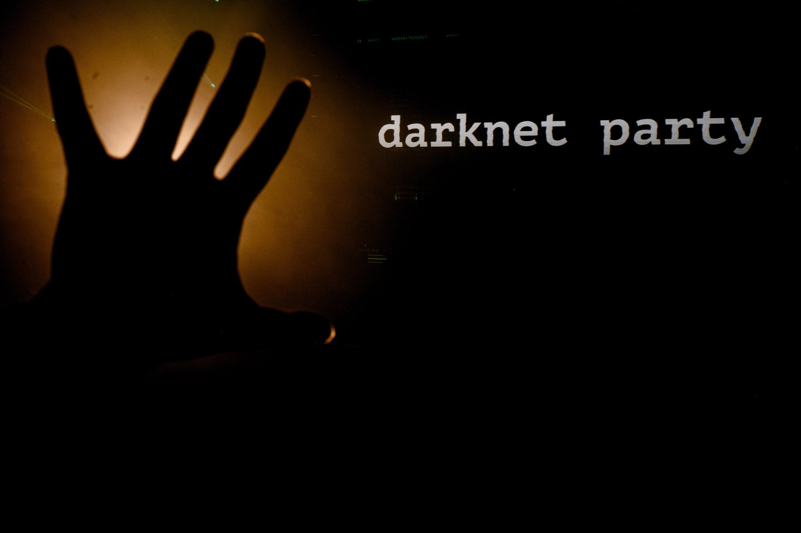 Дни Рождения. Алина Посторонка и Дима Мурашов