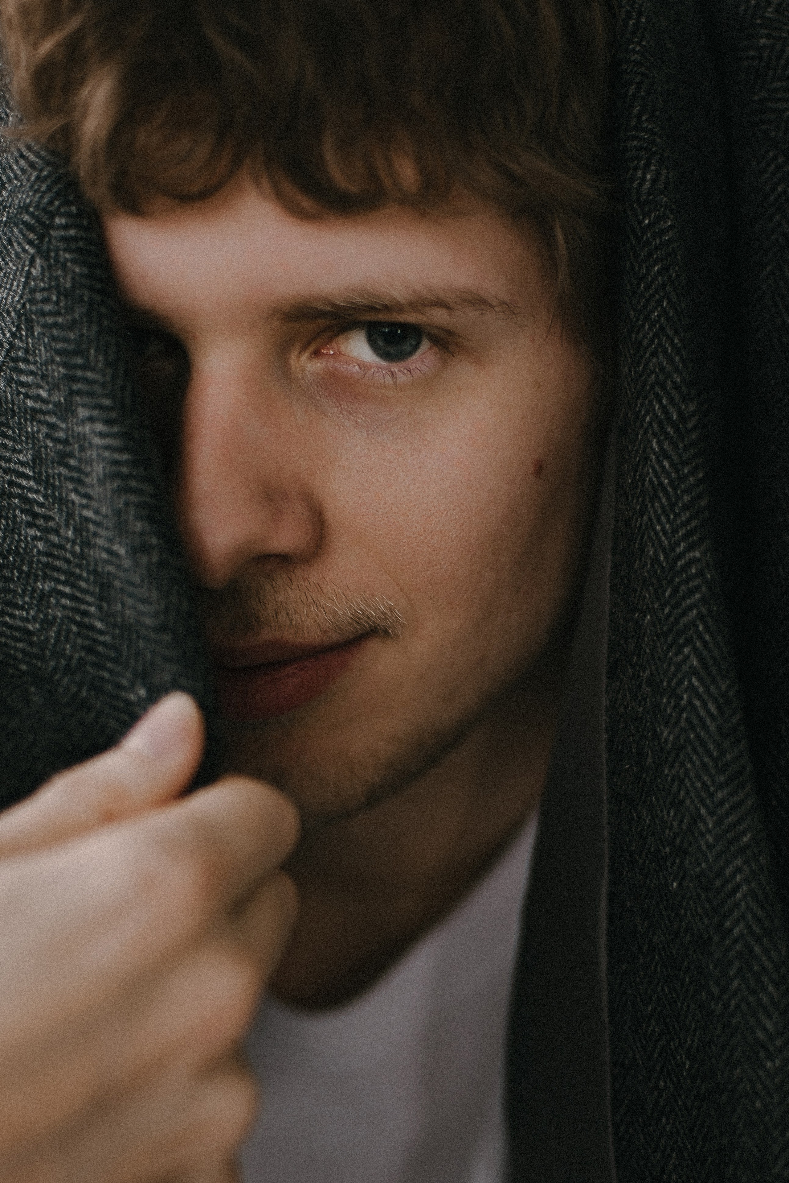 Кирилл и Анастасия. Свадебный фотограф Анастасия Сюзанова