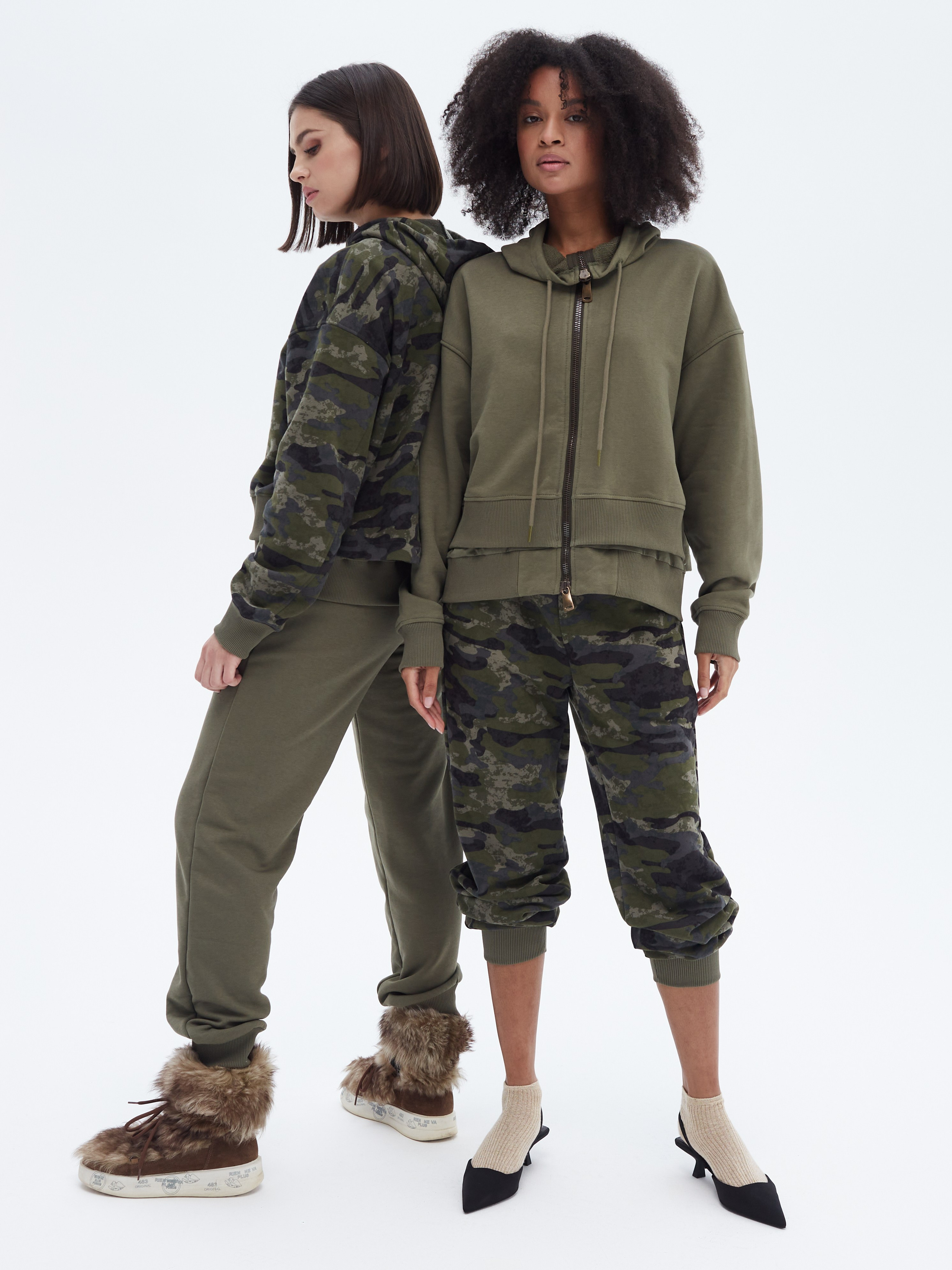 Каталог для M&V hearts