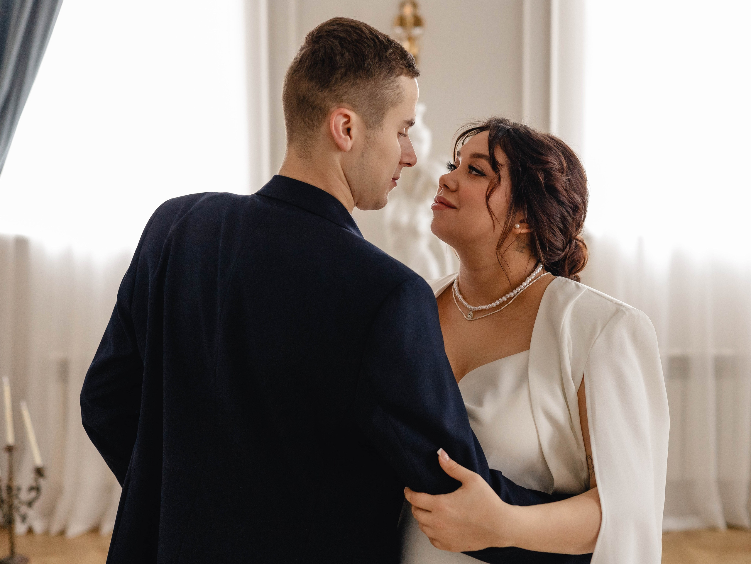 Диляра & Витя. Фотограф Ижевск | Казань