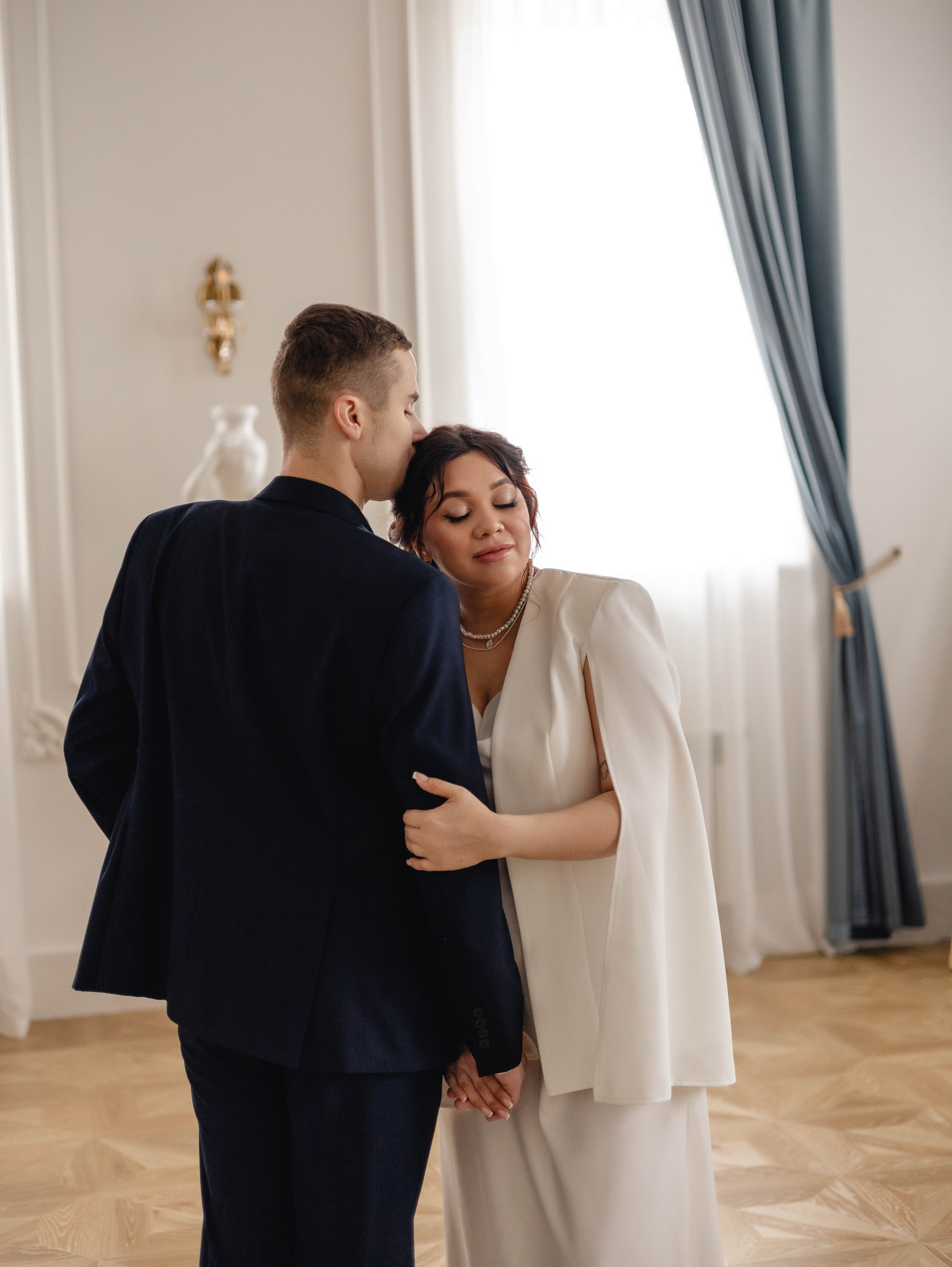 Диляра & Витя. Фотограф Ижевск | Казань