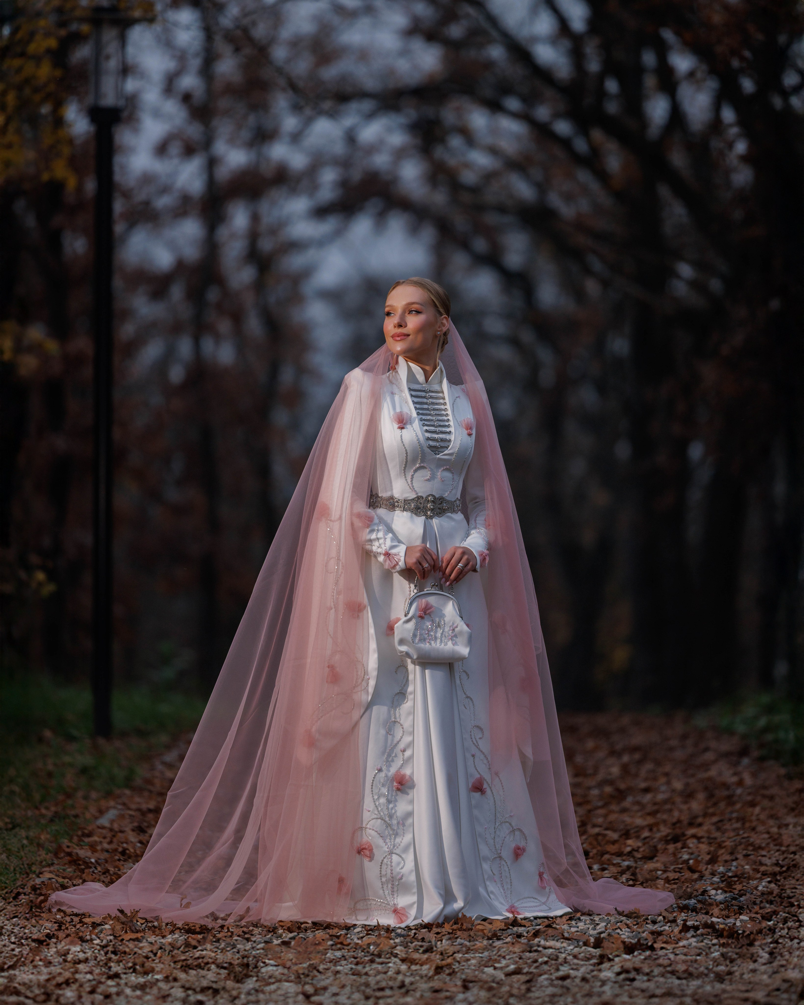 Naslediyekavkaza Свадебный салон. Taysumoff