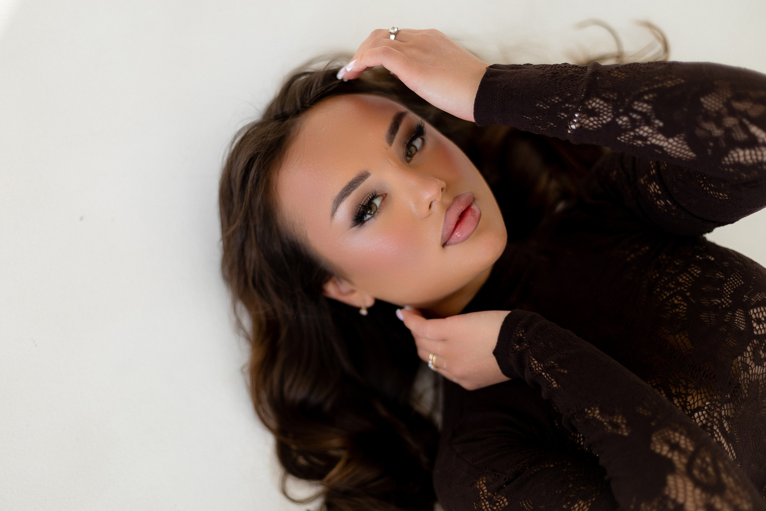 Анюта. Свадебный и портретный фотограф в Миассе Филиппенко Дарья