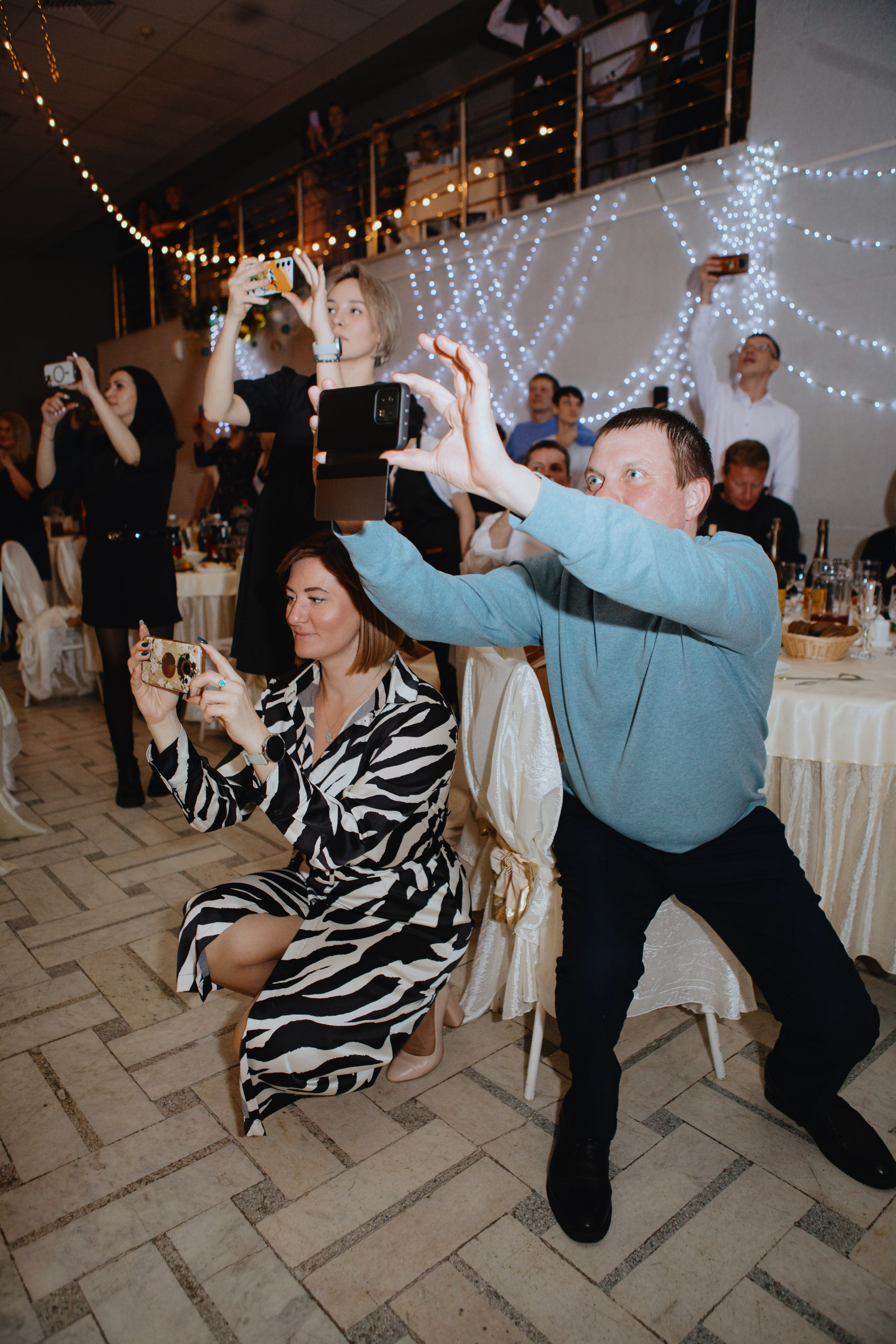 СТАТЬ МОДЕЛЬЮ. Фотограф Максим Мельников