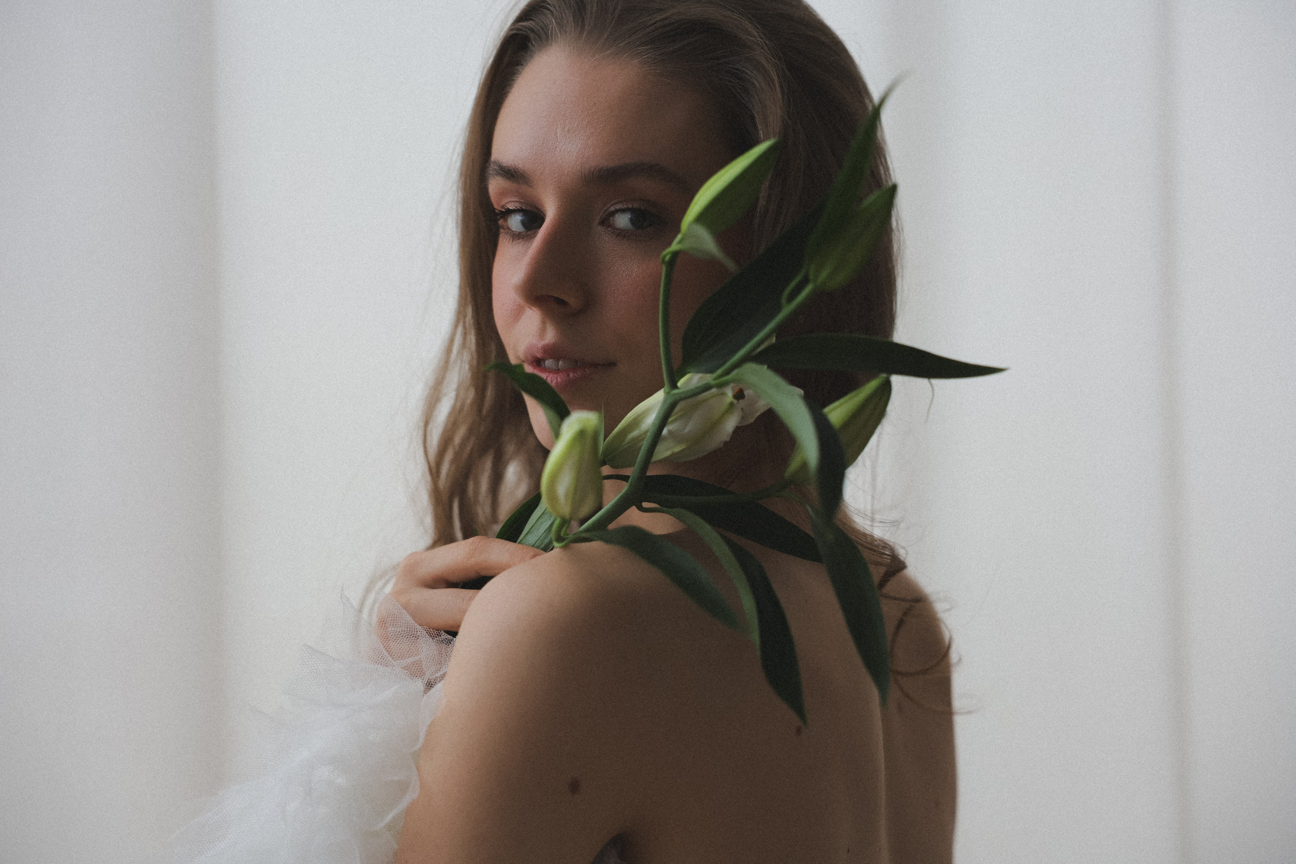 Mary. Портретный и свадебный фотограф в Нижнем Новгороде | Анна Бейль