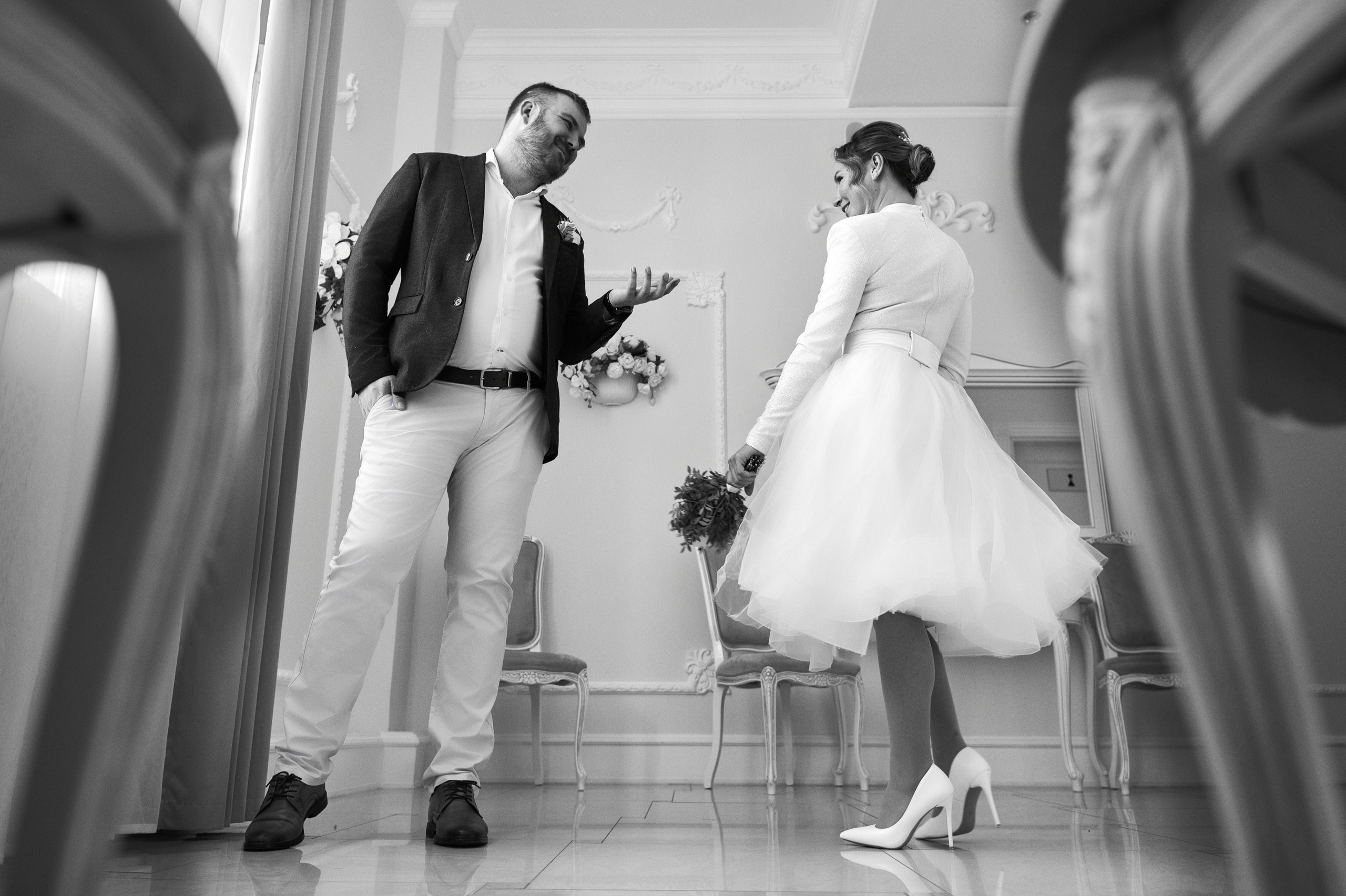 Свадьбы. Сайт Фотографа Колотилина Дмитрия