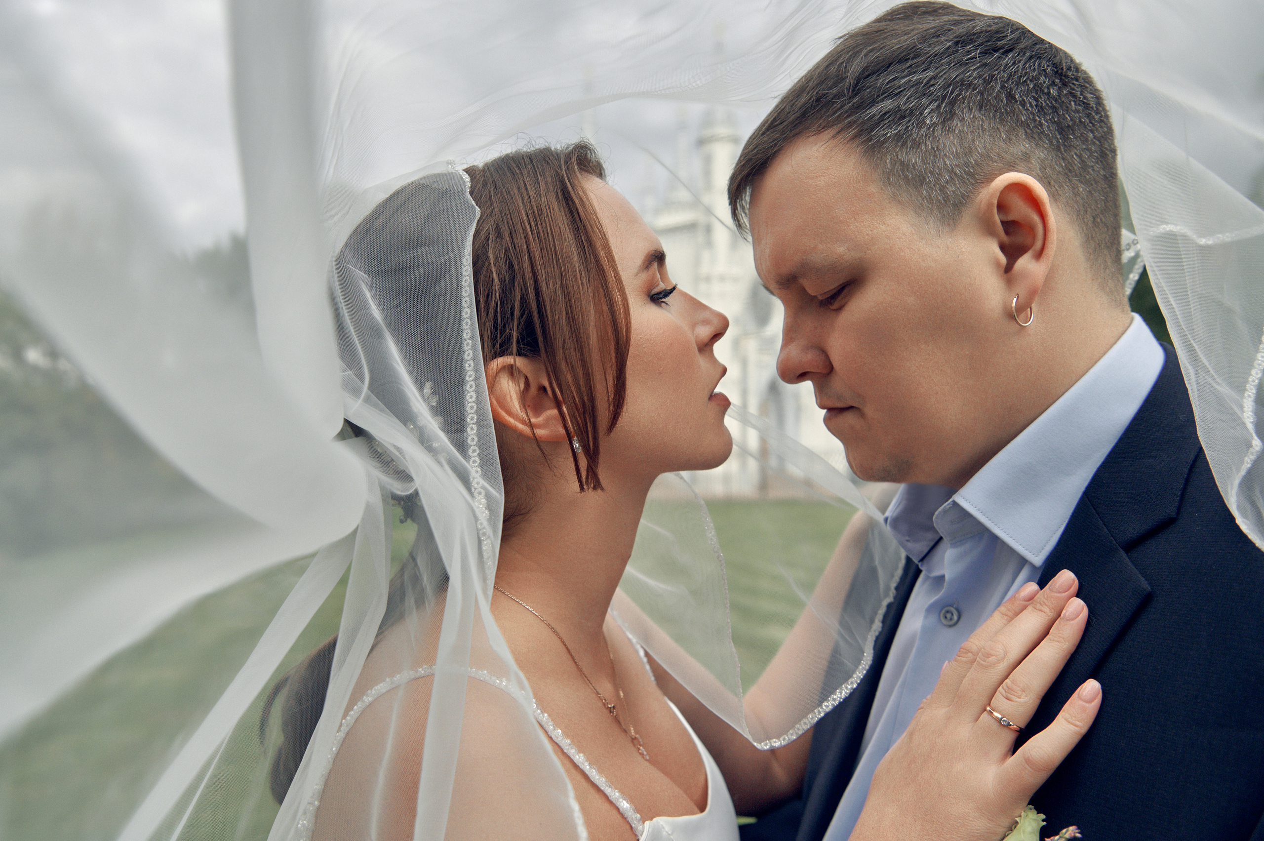 Свадьбы. Сайт Фотографа Колотилина Дмитрия