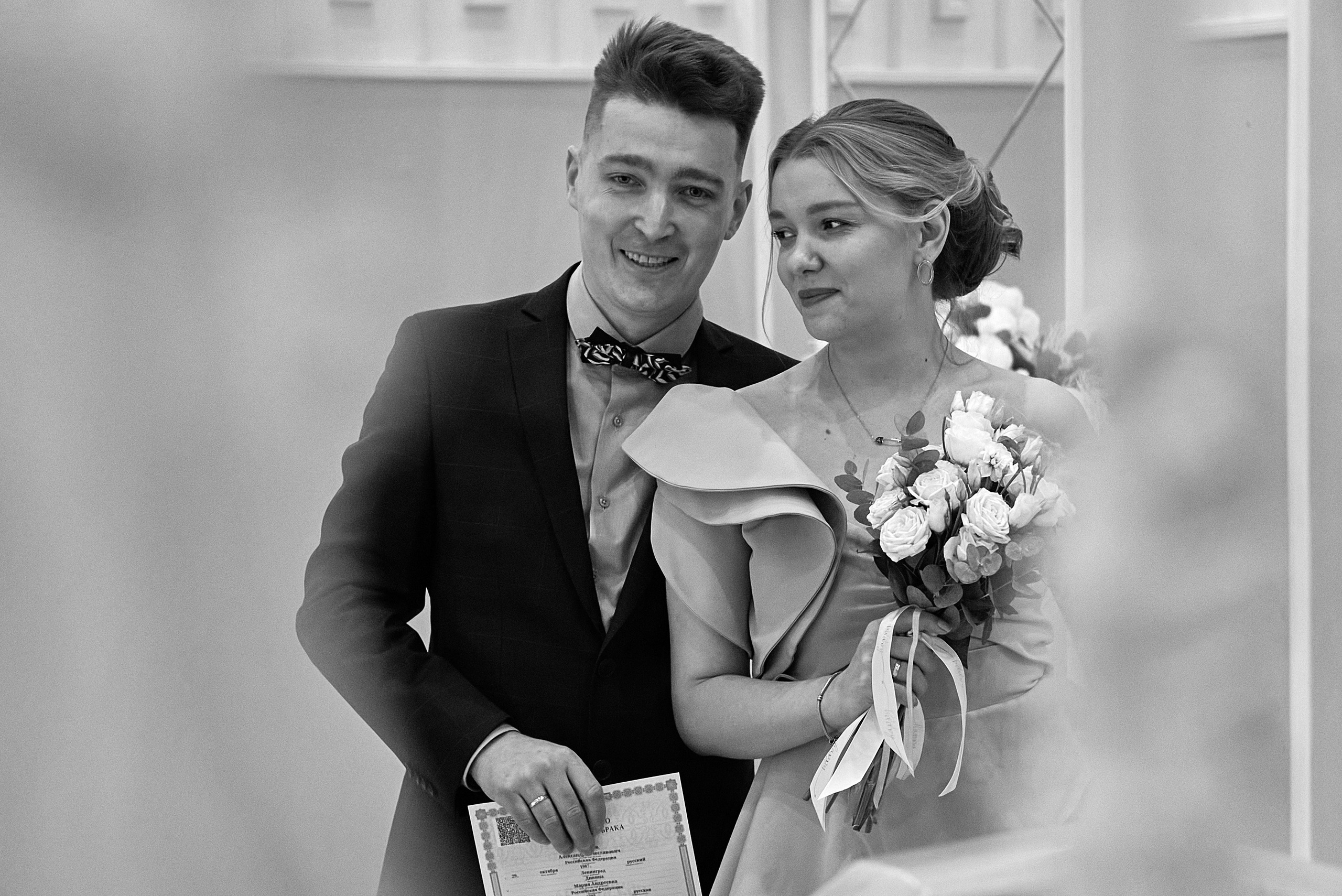 Свадьбы. Сайт Фотографа Колотилина Дмитрия