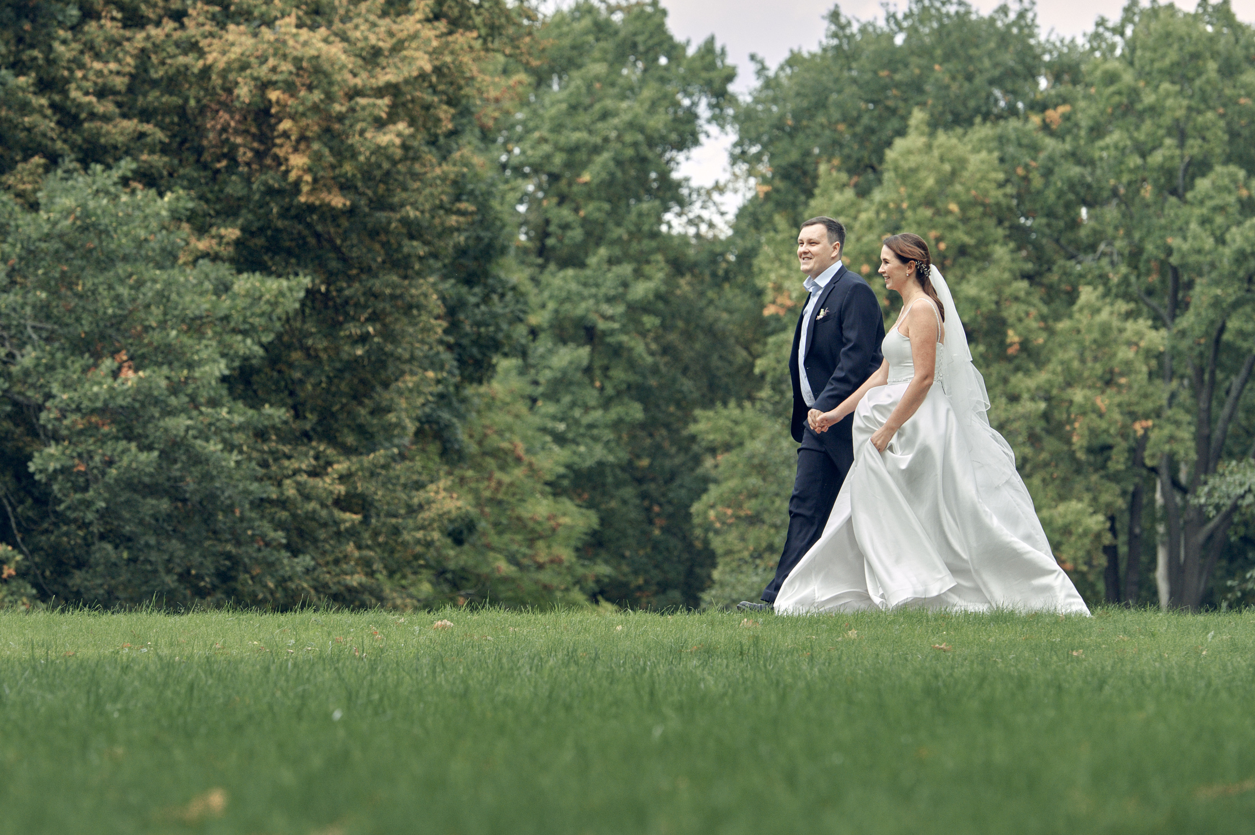 Свадьбы. Сайт Фотографа Колотилина Дмитрия