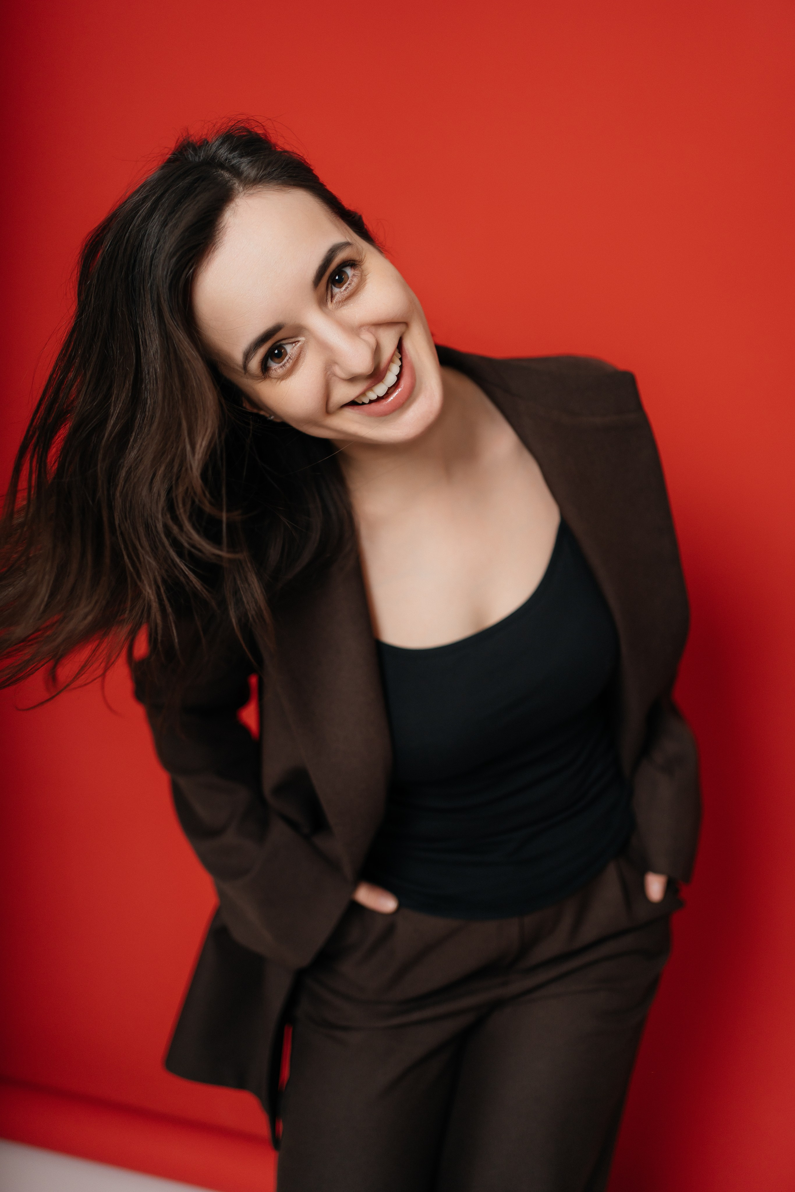 София. Фотограф и видеограф в Тюмени Екатерина Чернецкая