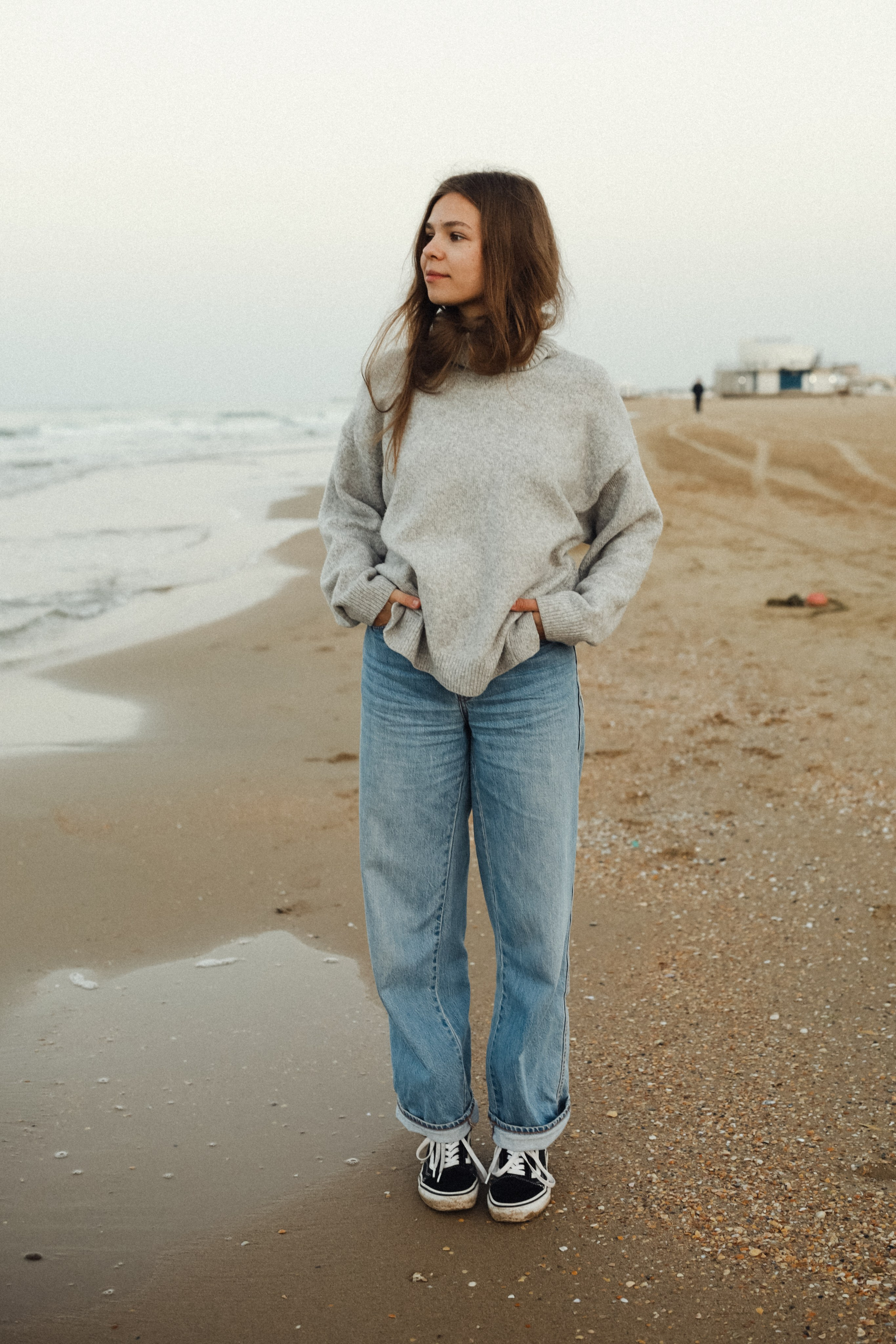 Настя. Фотограф в городе Коломна Оксана Трунова