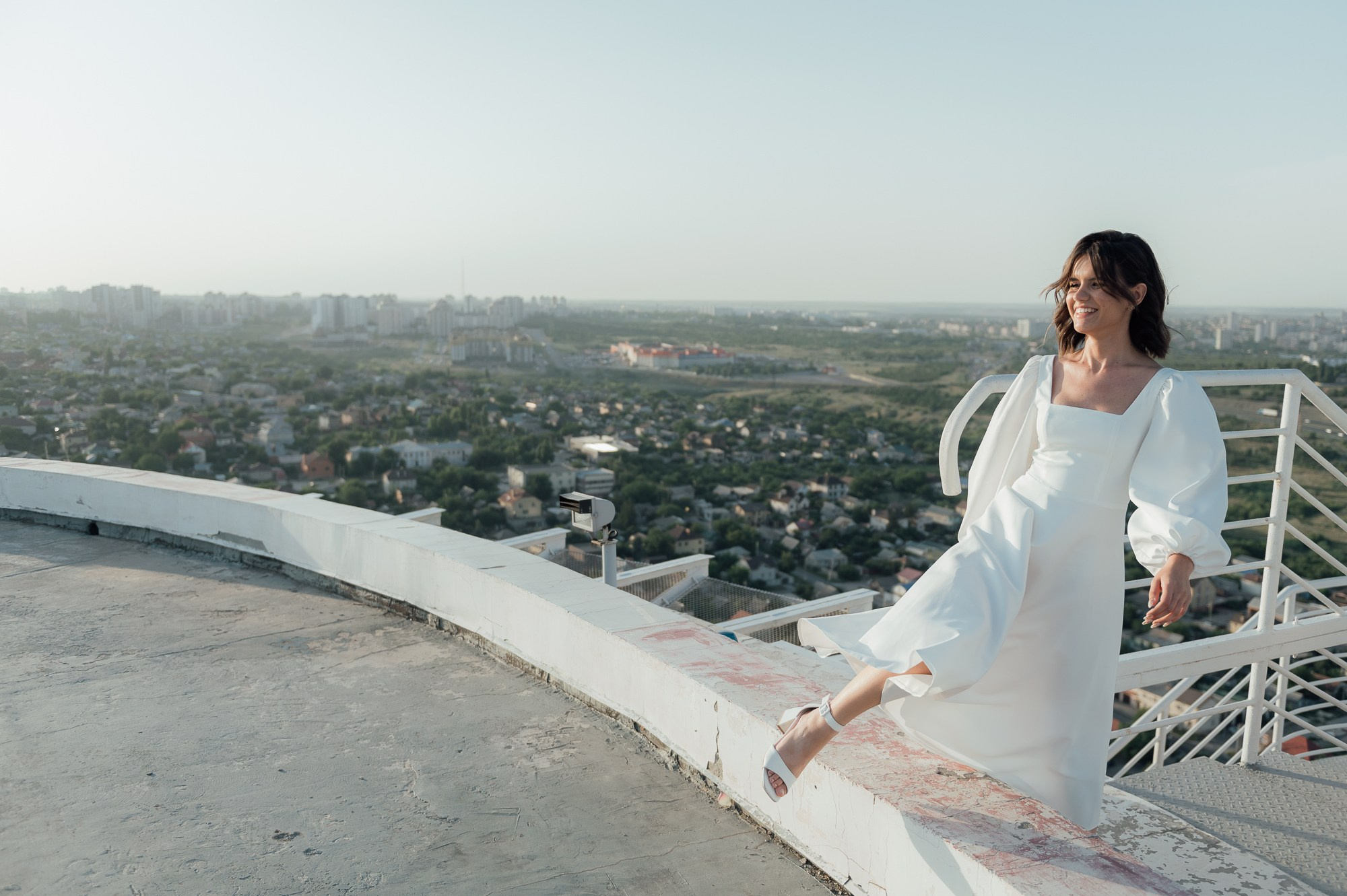 Рита и Влад. Фотограф в Волгограде Виталий Самойлов