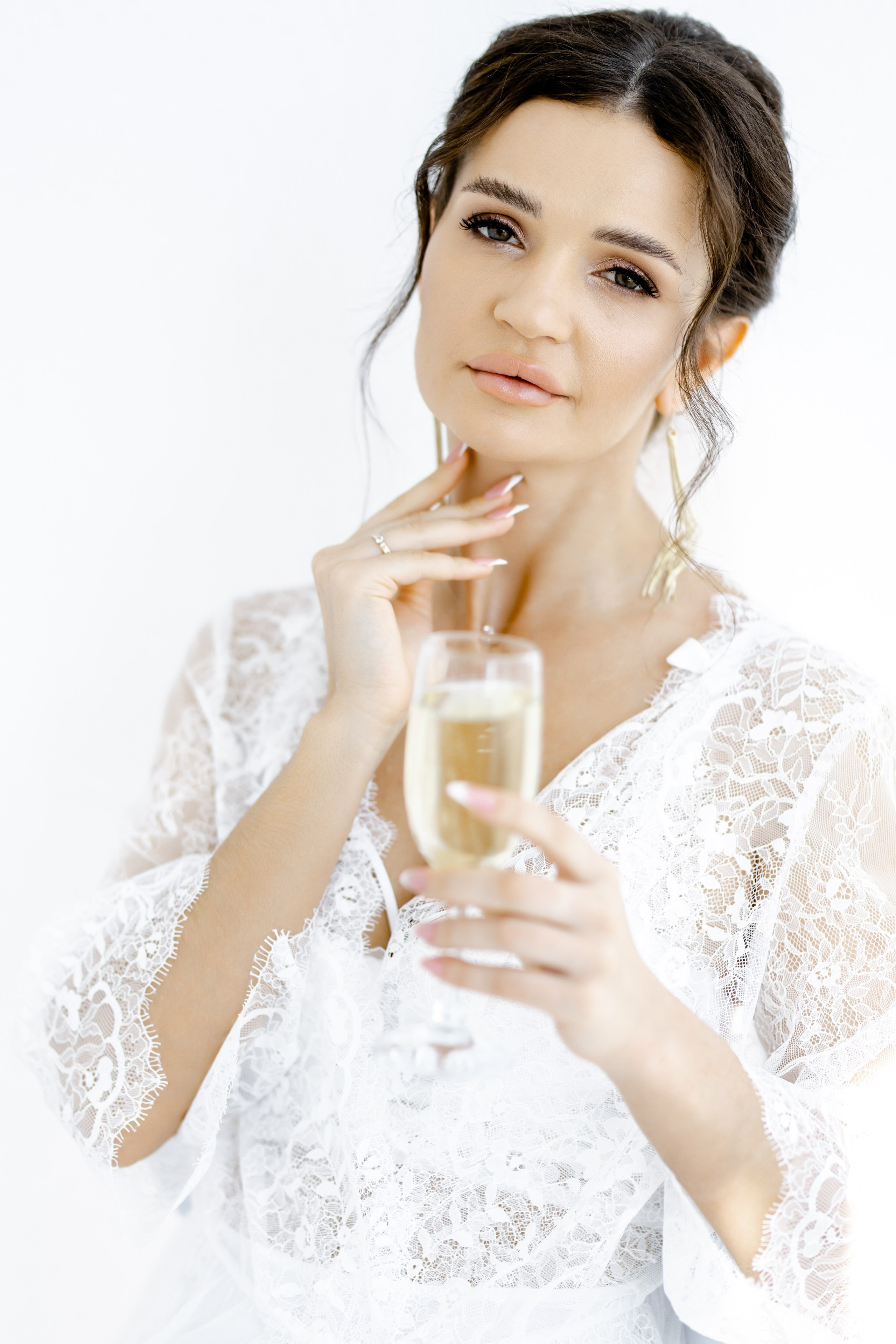 Свадебный день Никиты и Юли. Свадебный фотограф Анна Бабахина