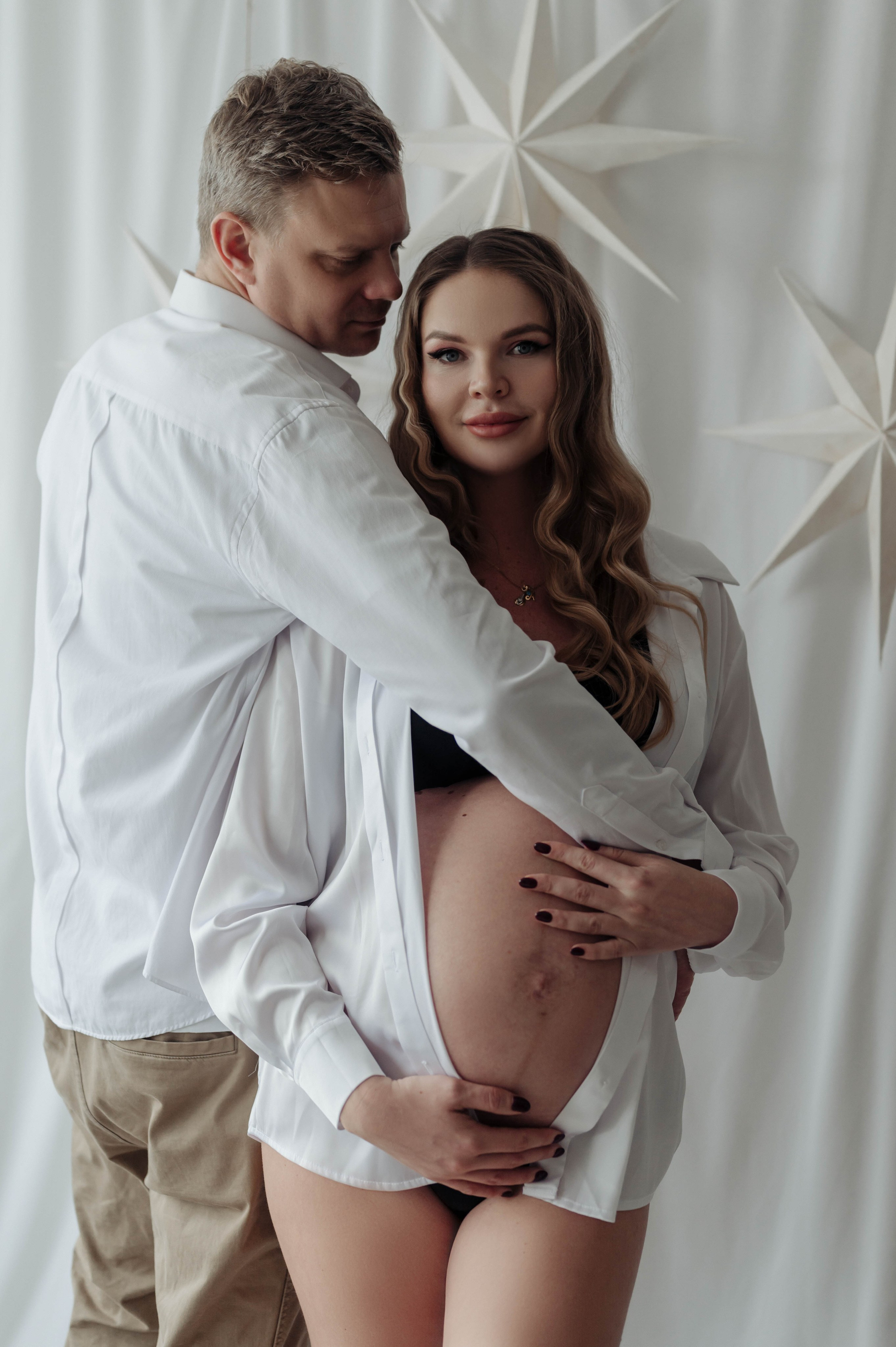 Семья Дарьи. Фотограф Сочи Кисматова Анастасия