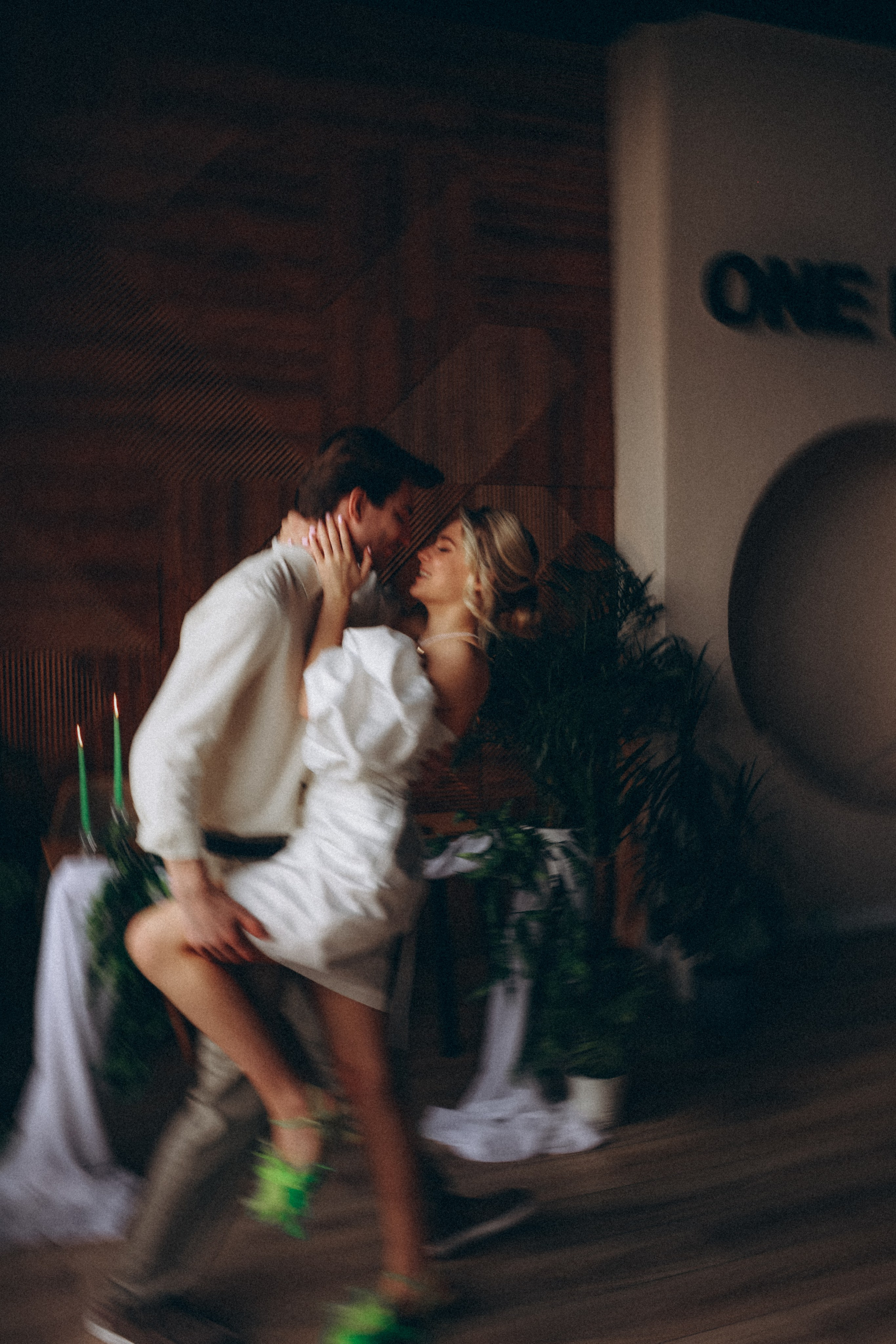 Маша & Саша. Камерная свадьба. Фотограф НОГИНСК, Москва, Анастасия Белая