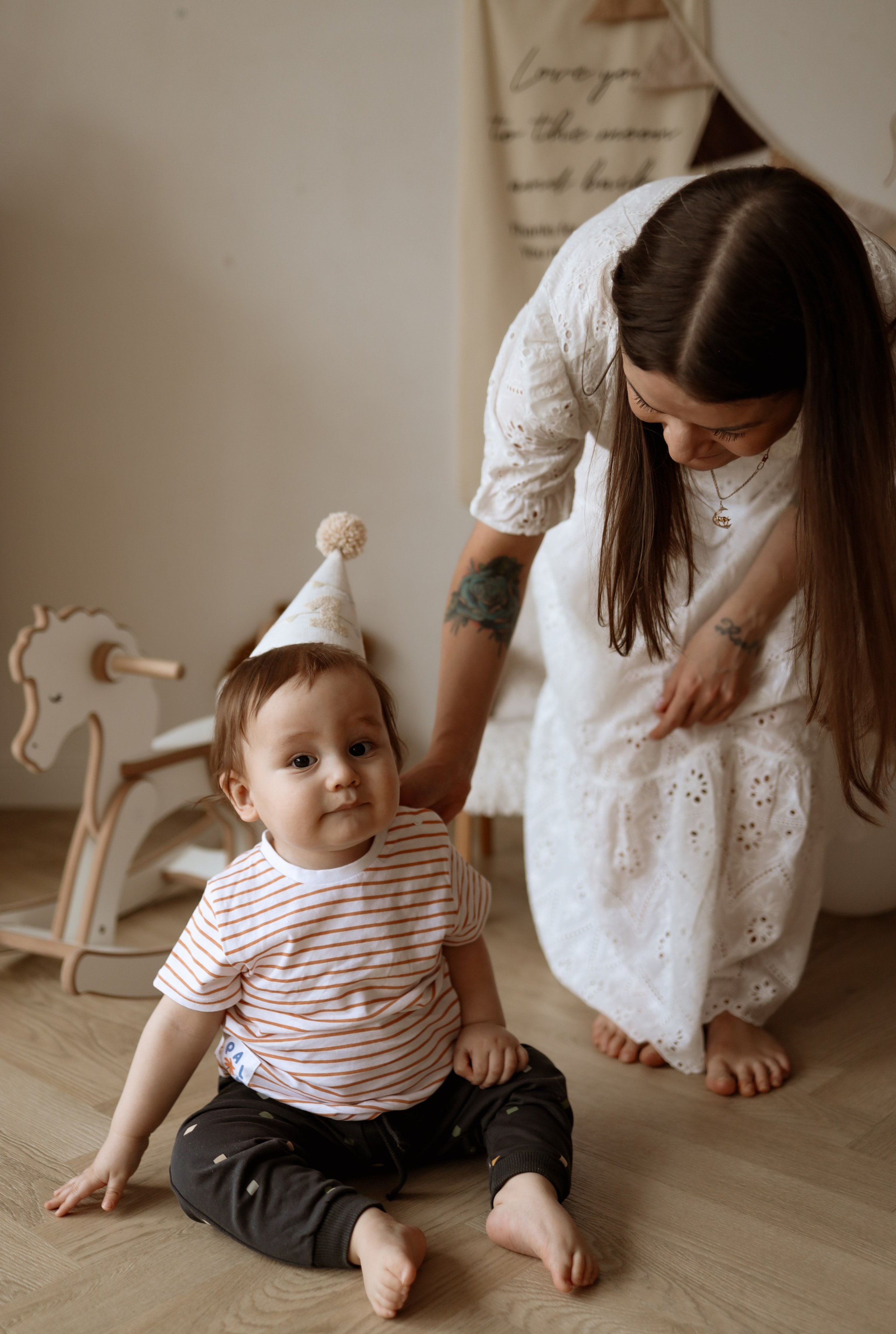 Семейная фотосессия. Photographer Tatiana Ivanova in Yaroslavl