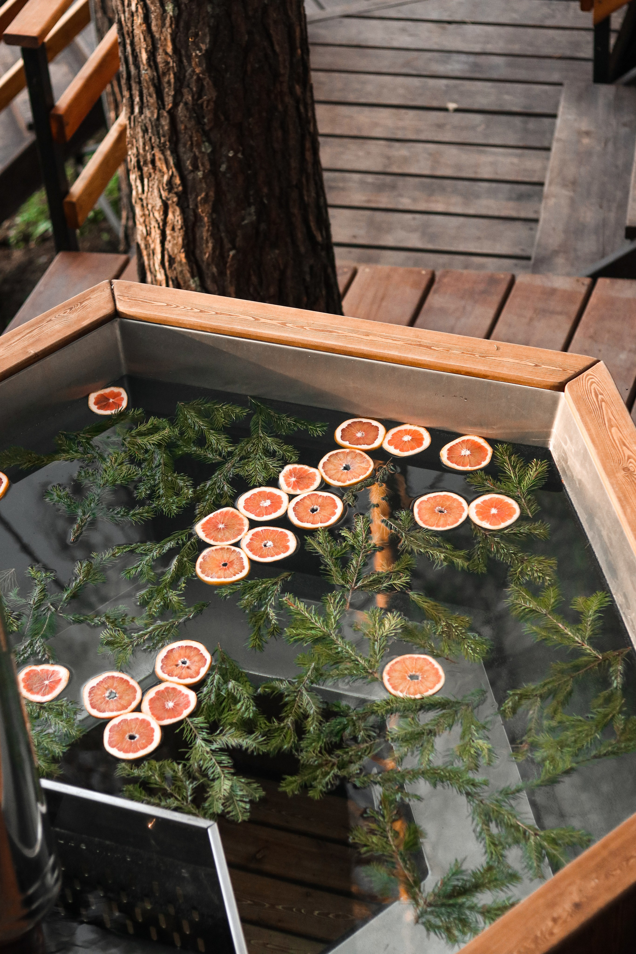 «Ayat River» парк-отель, респ. Алтай. Контент фотограф Дмитрий Борисов