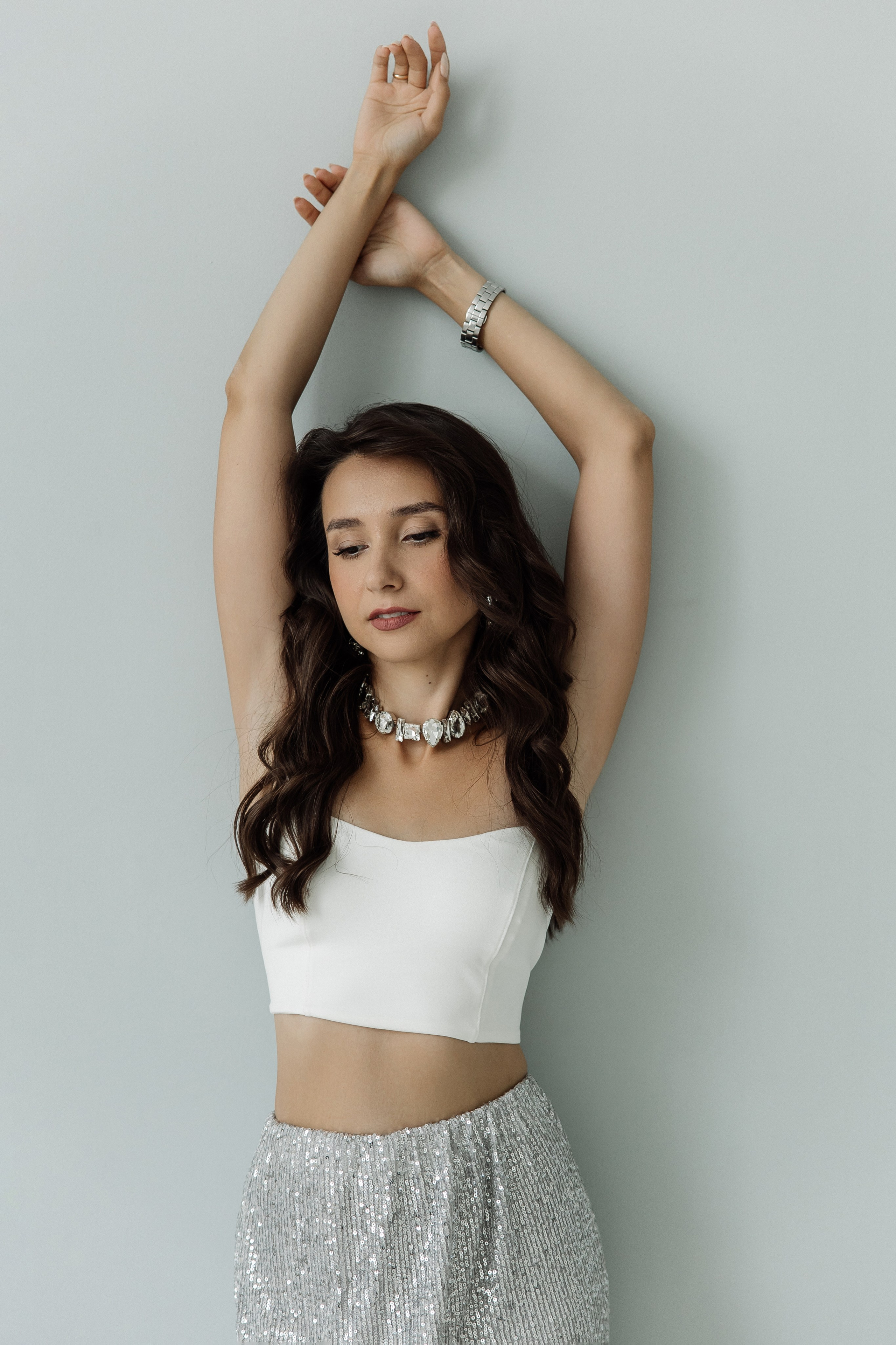 Арина. Семейный и свадебный фотограф в Самаре и Кинеле Мария Донцу