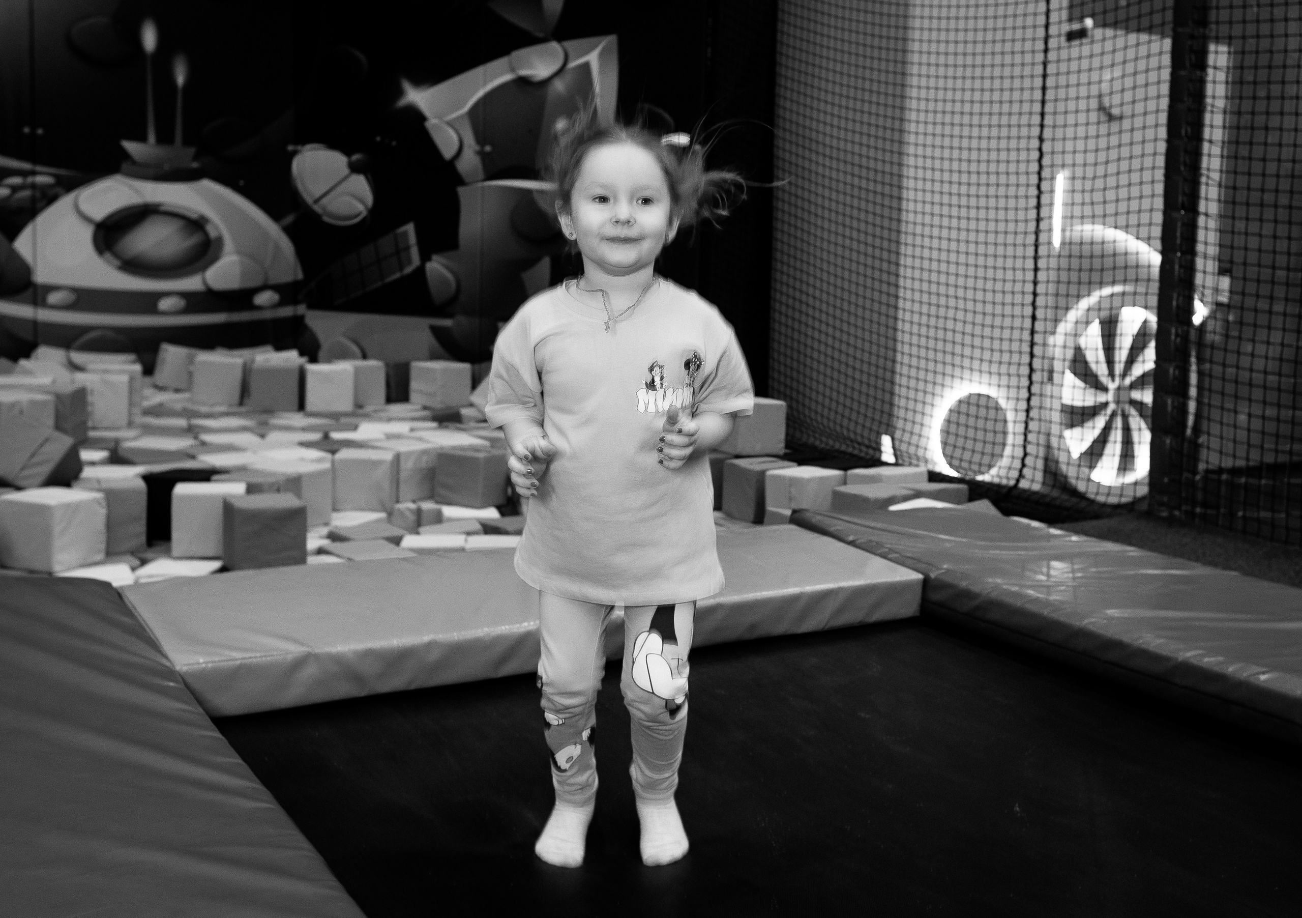 Парк TeikaBoom. Фотограф Татьяна Орлова