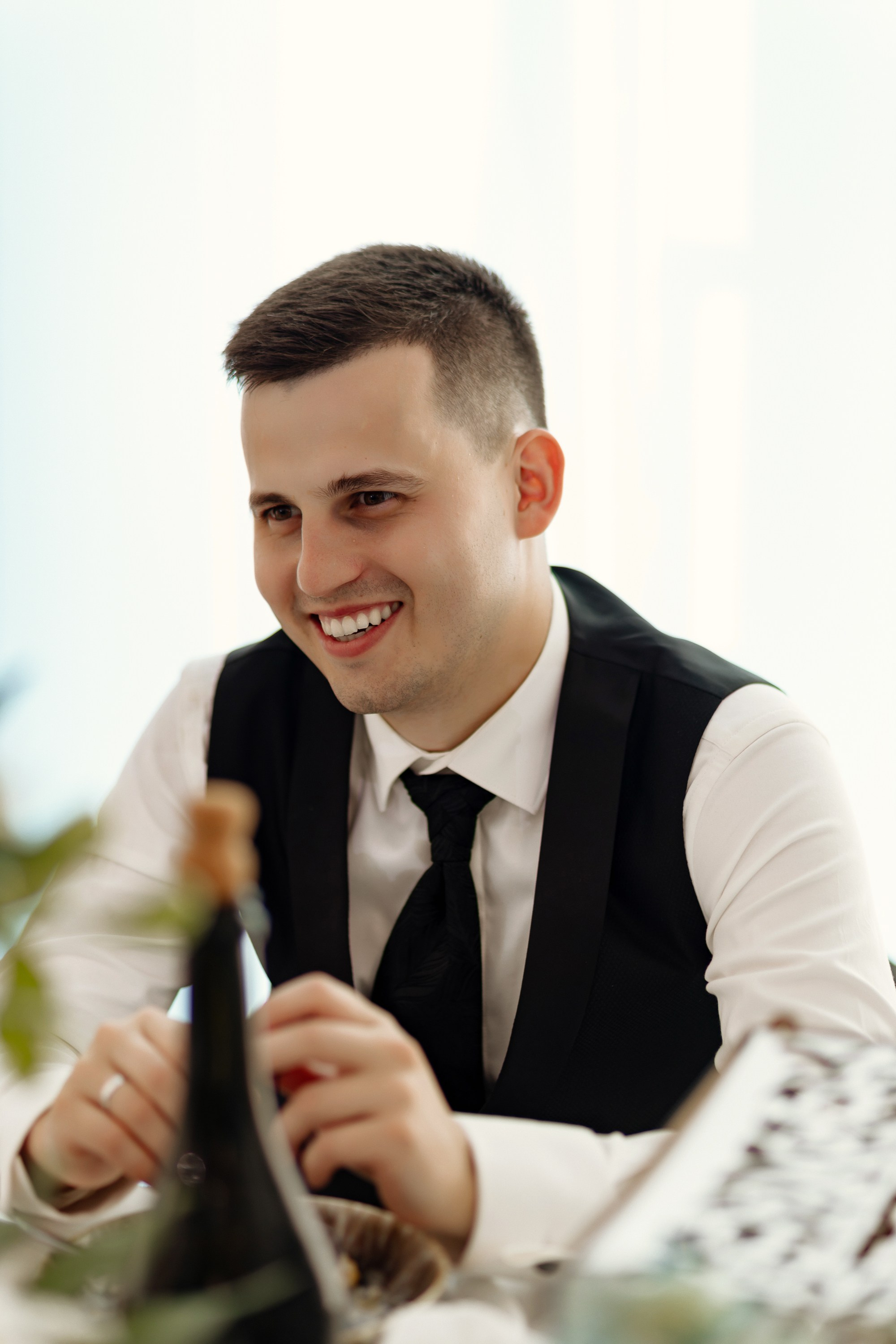 12 июля WED. Свадебный фотограф Анастасия Пелевина