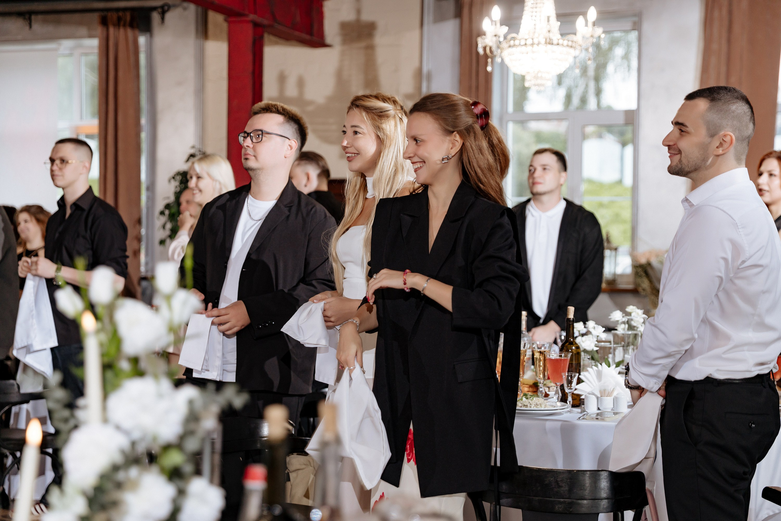 23 августа WED. Свадебный фотограф Анастасия Пелевина
