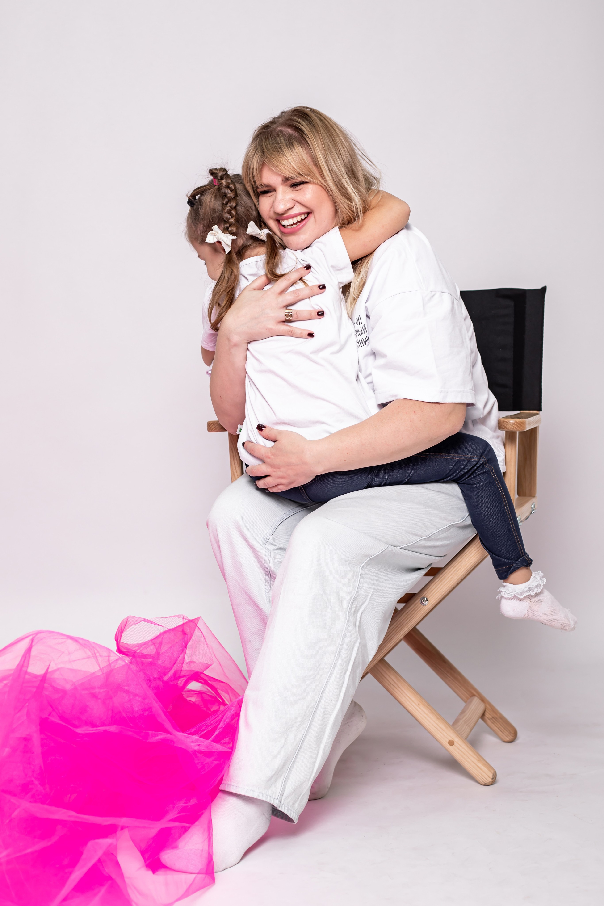 Ко дню мамы. Семейный фотограф Нижневартовск Тюмень Ефимова Ирина