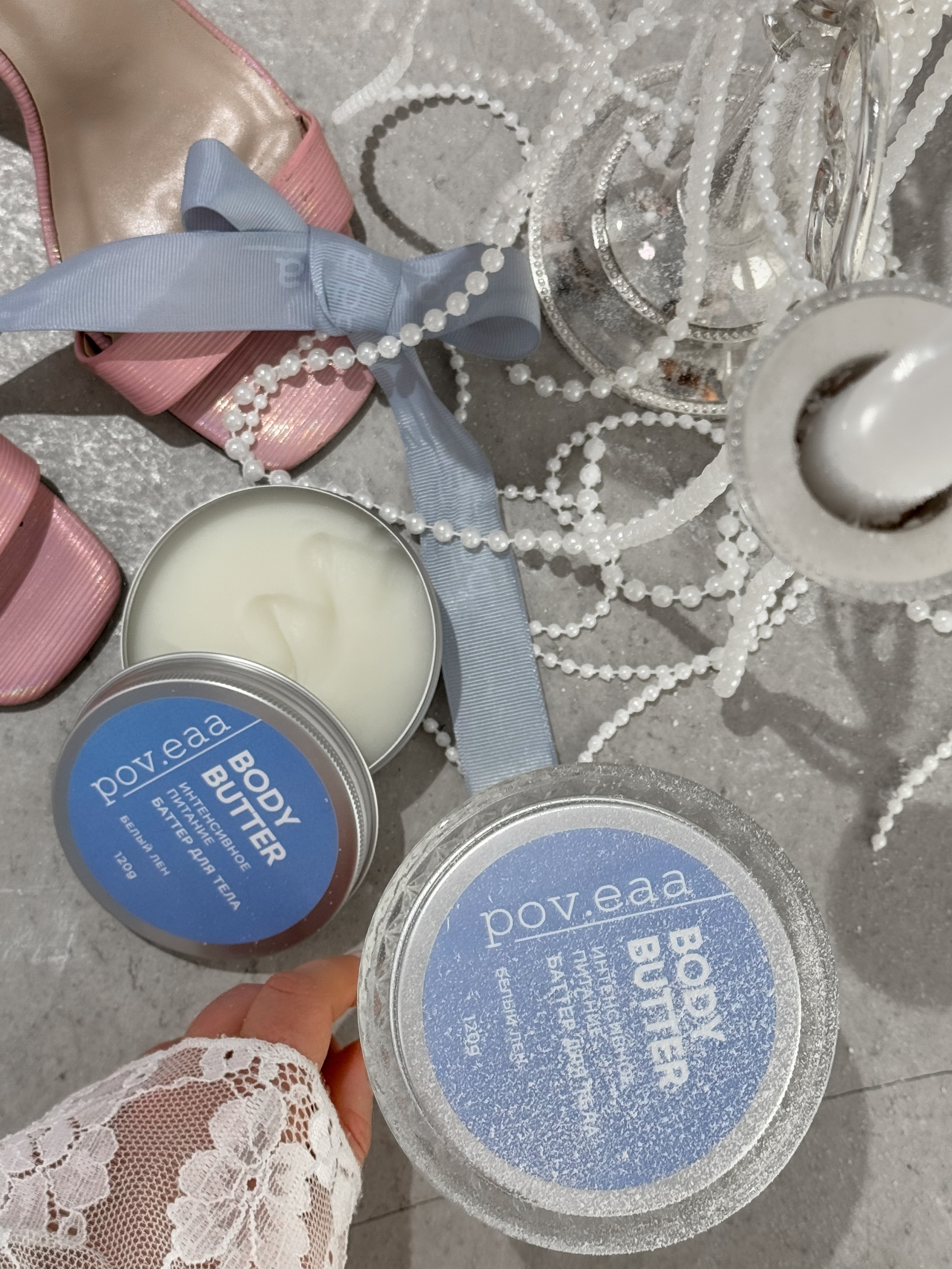 Предметная съёмка. Екатерина Таирова. Контент-фотограф из Санкт-Петербурга