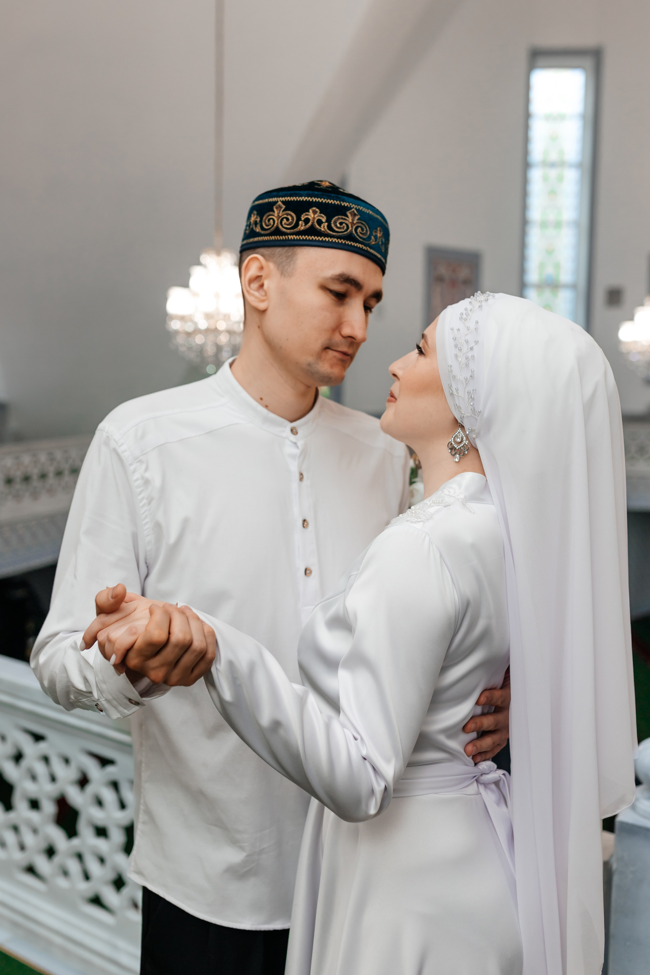 Руслан и Ильвина. Марина Шаймухаметова. Фотограф в Уфе