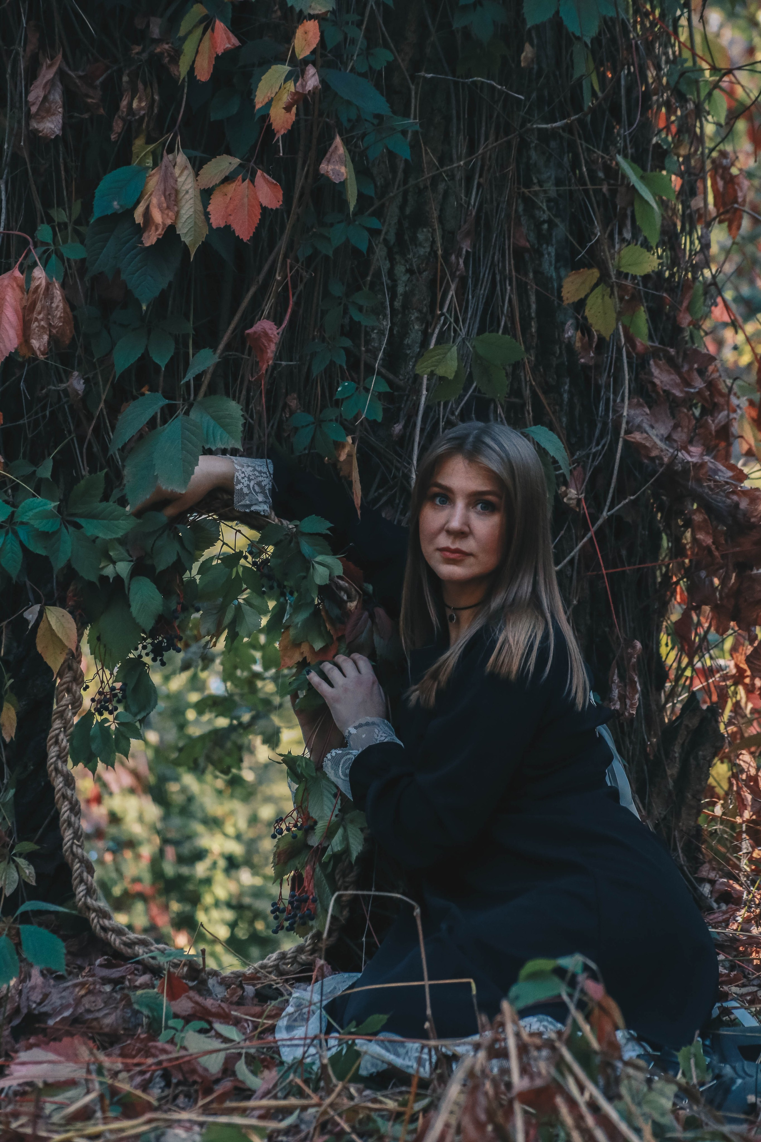 Инна. Фотограф в Липецке и Липецкой области