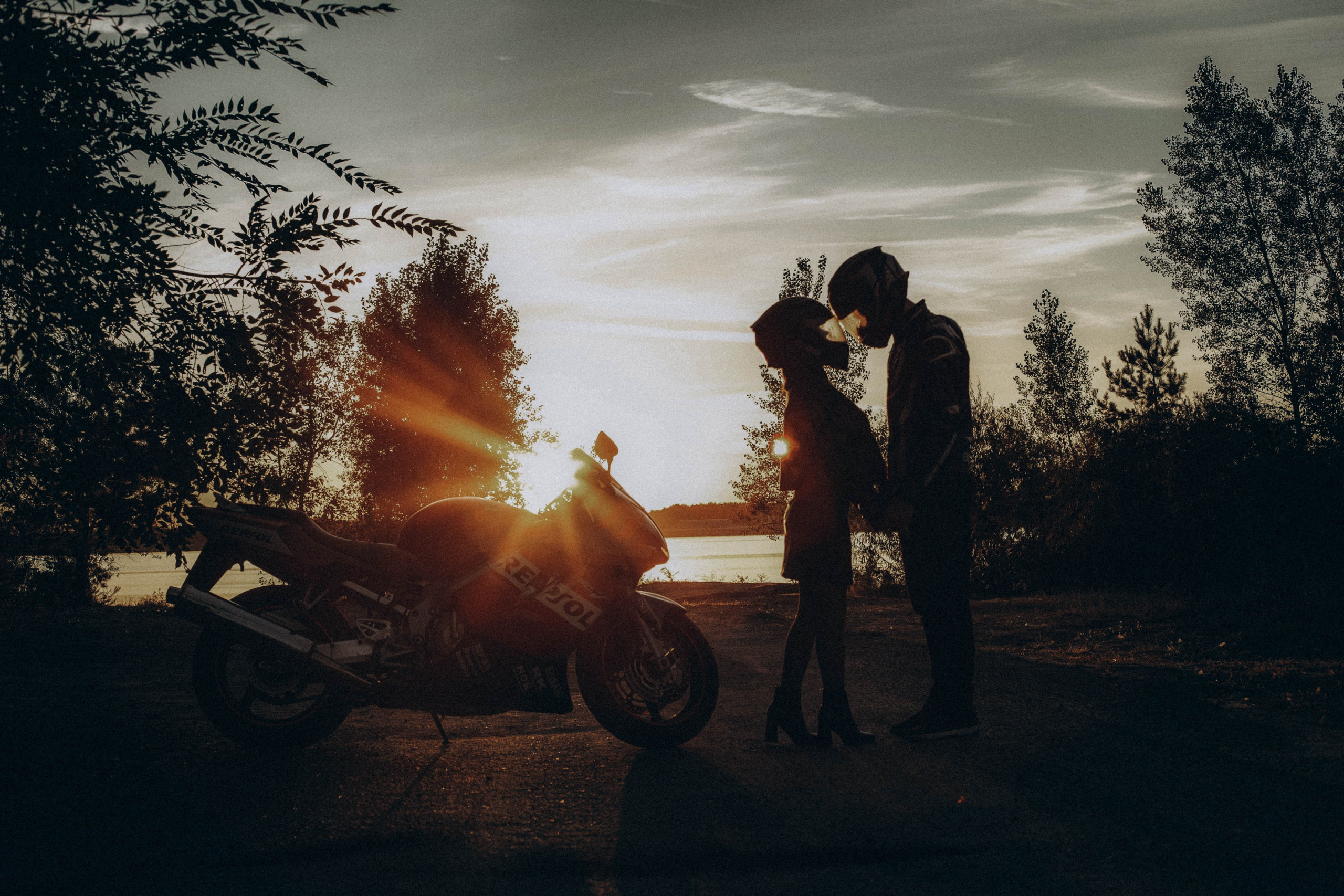 Love Story. Фотограф в Липецке и Липецкой области