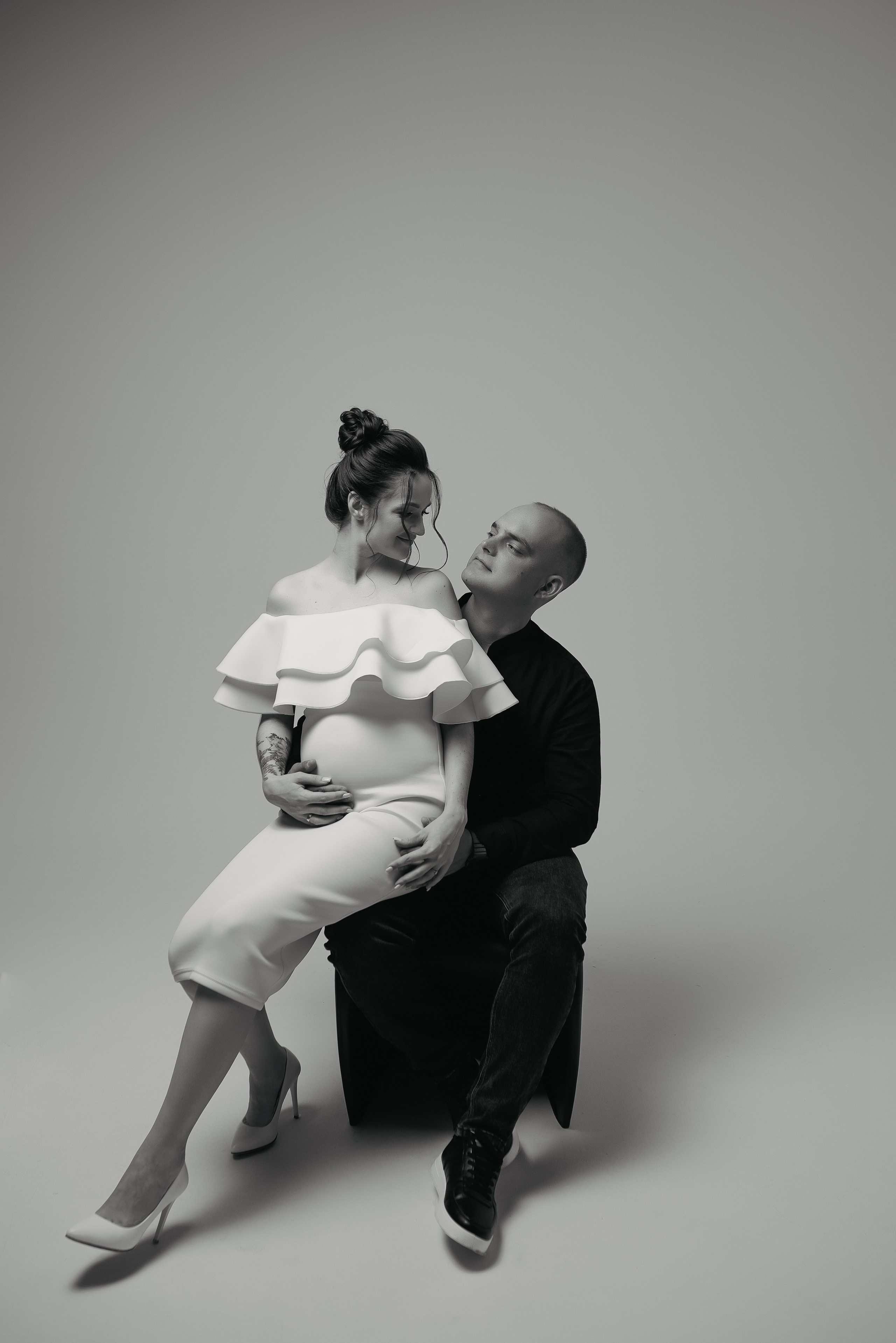 Алексей и Ирина