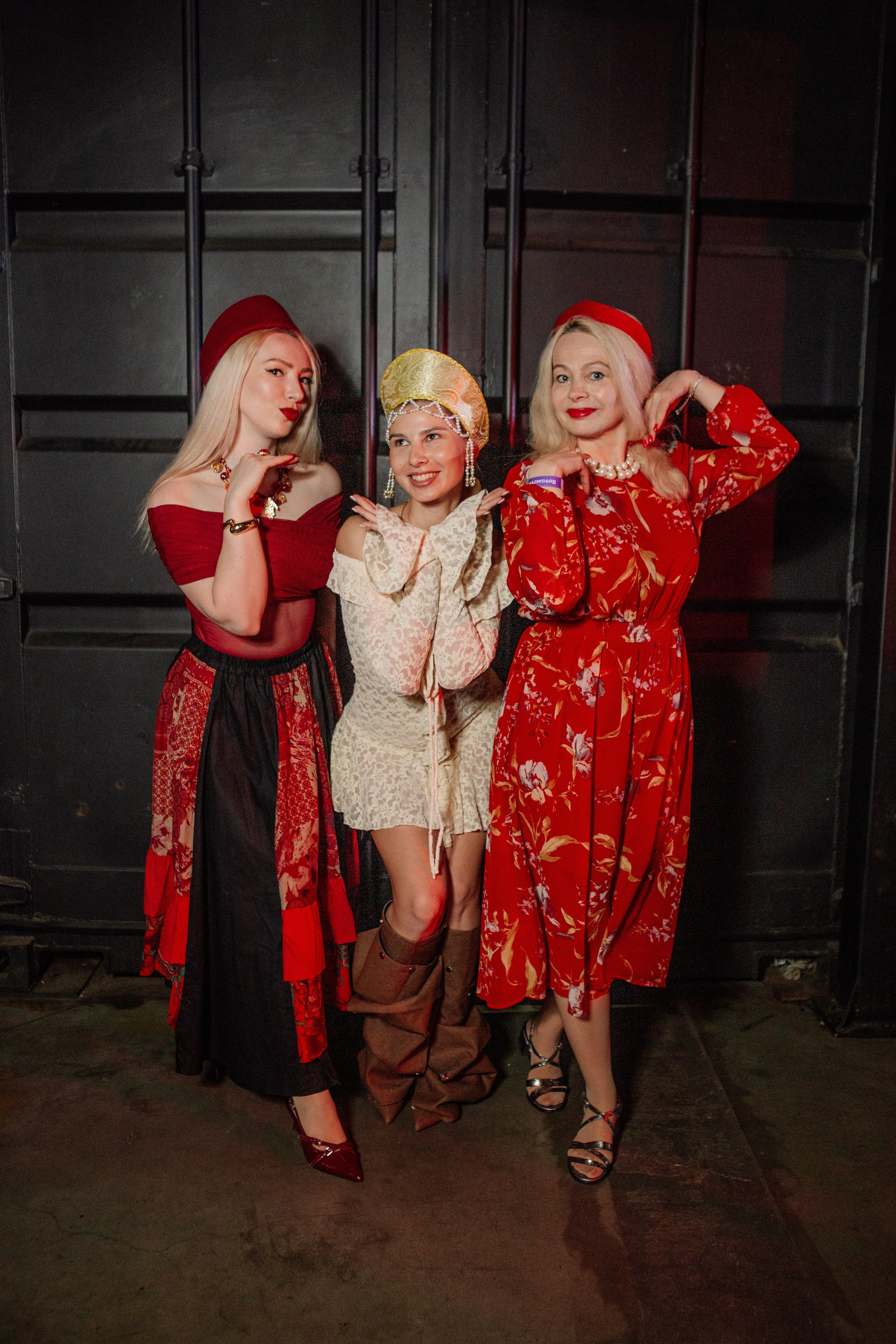 BLOG FEST 2025. Репортажный фотограф Москва (детские праздники, квизы, концерты, дни рождения, свадьбы)