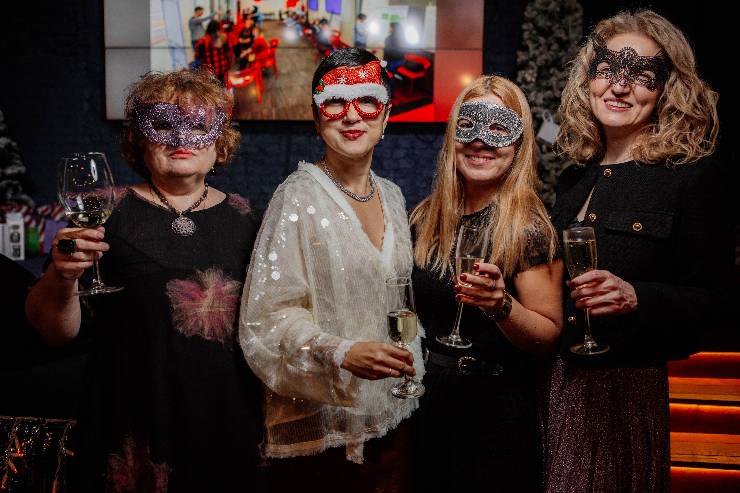 АЛЬФА БАНК КОРПОРАТИВ. Репортажный фотограф Москва (детские праздники, квизы, концерты, дни рождения, свадьбы)